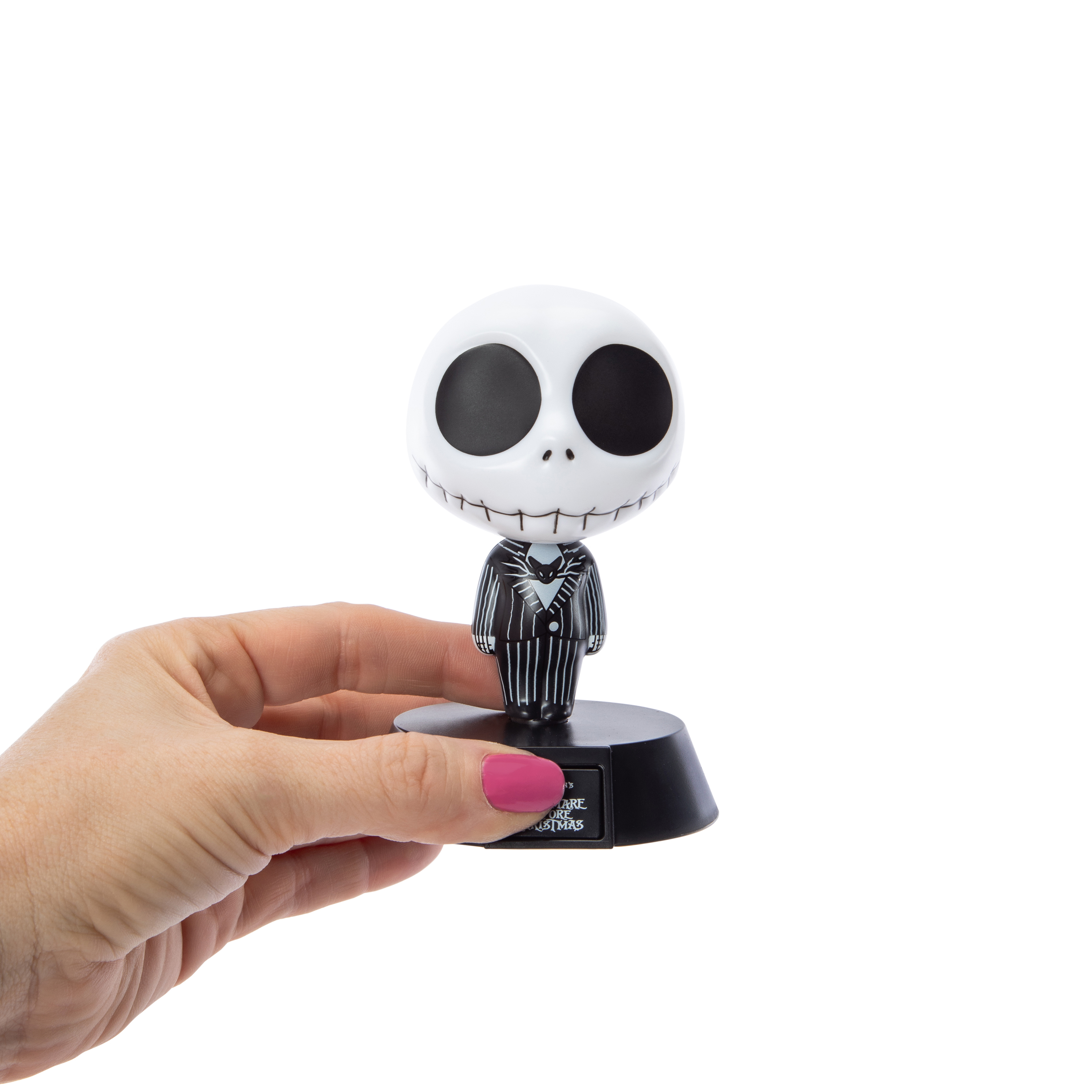 Paladone® Icons Disney Tim Burton's The Nightmare Before Christmas