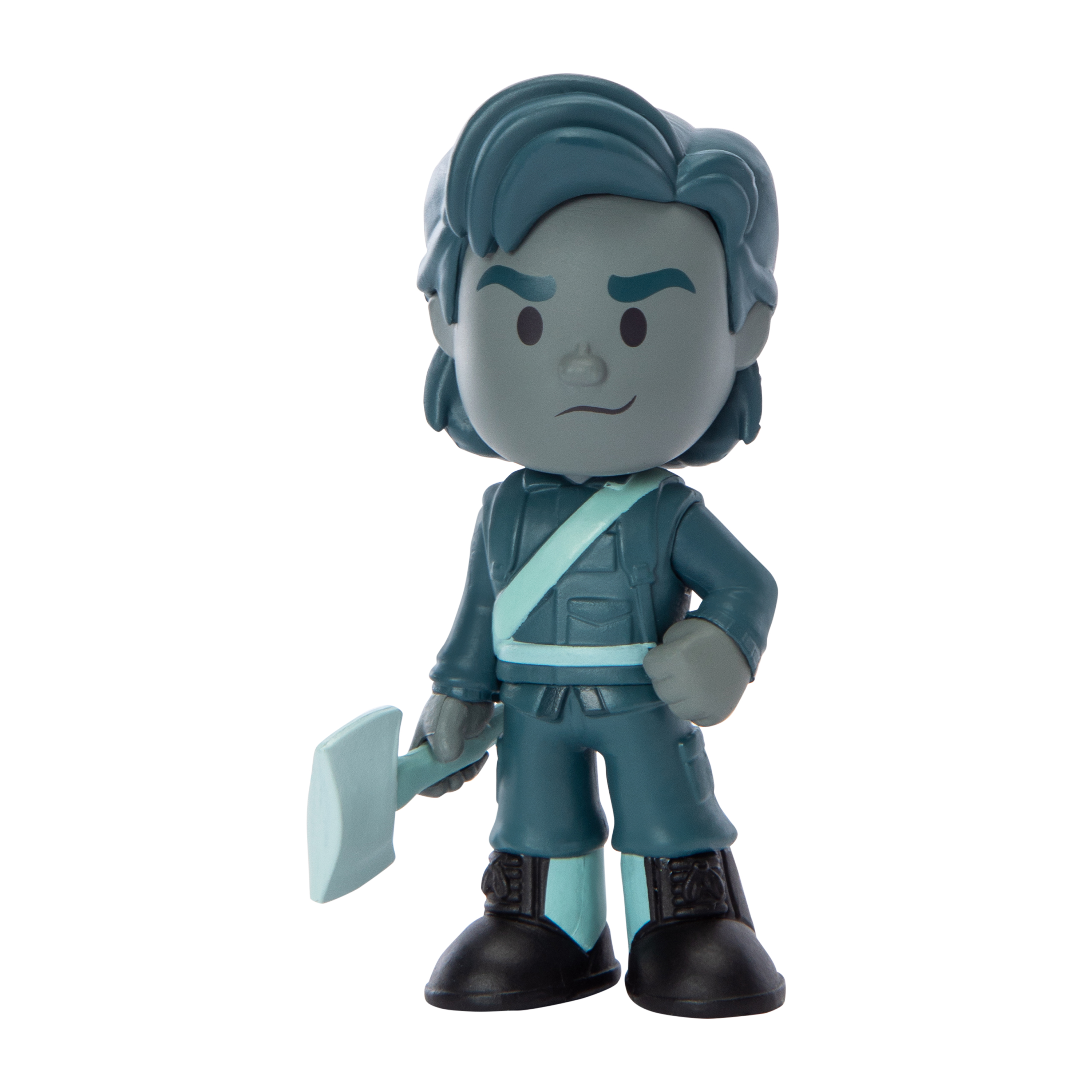 Funko Minis® Stranger Things Vinyl Figure