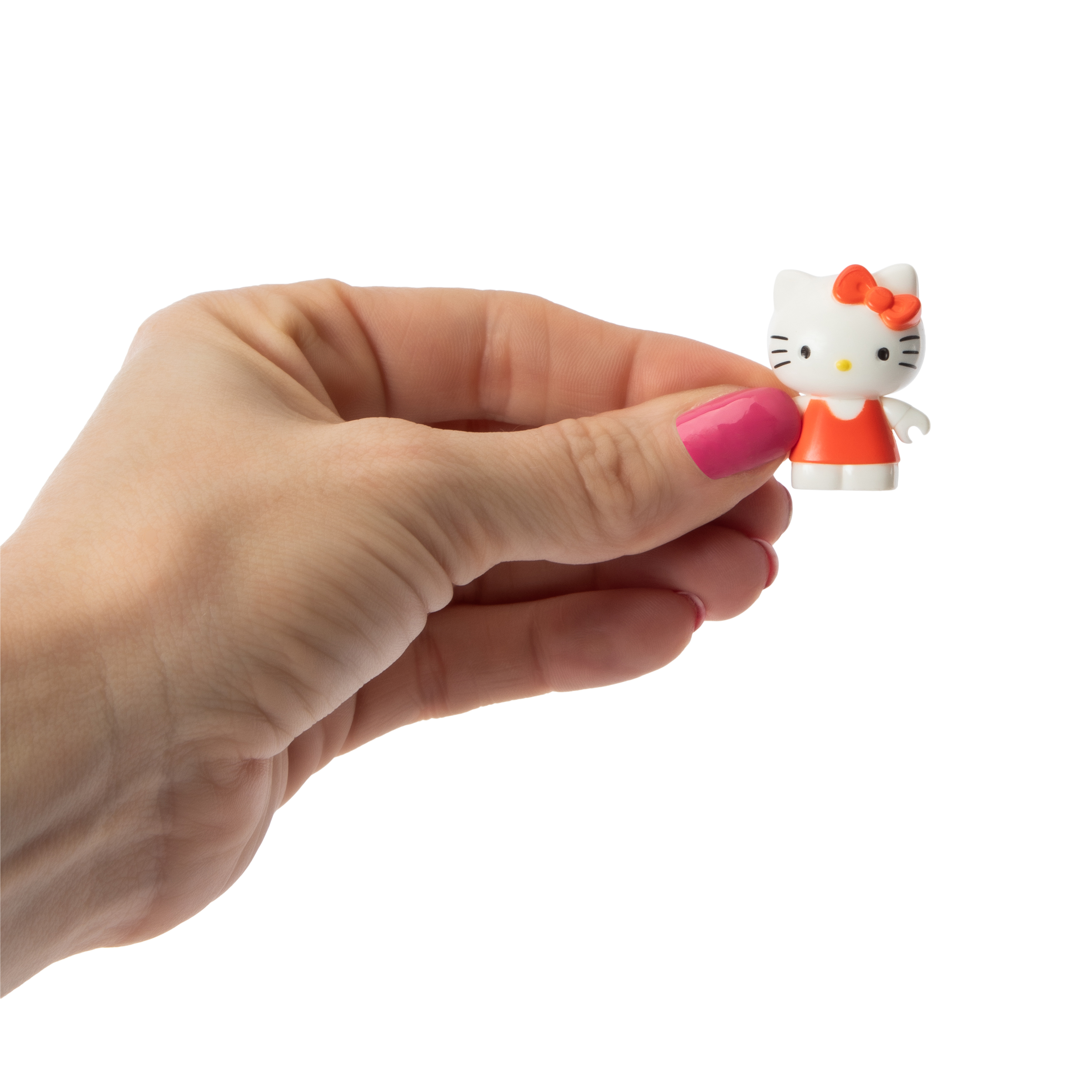 Hello Kitty® Pumpkin Patch Build Set