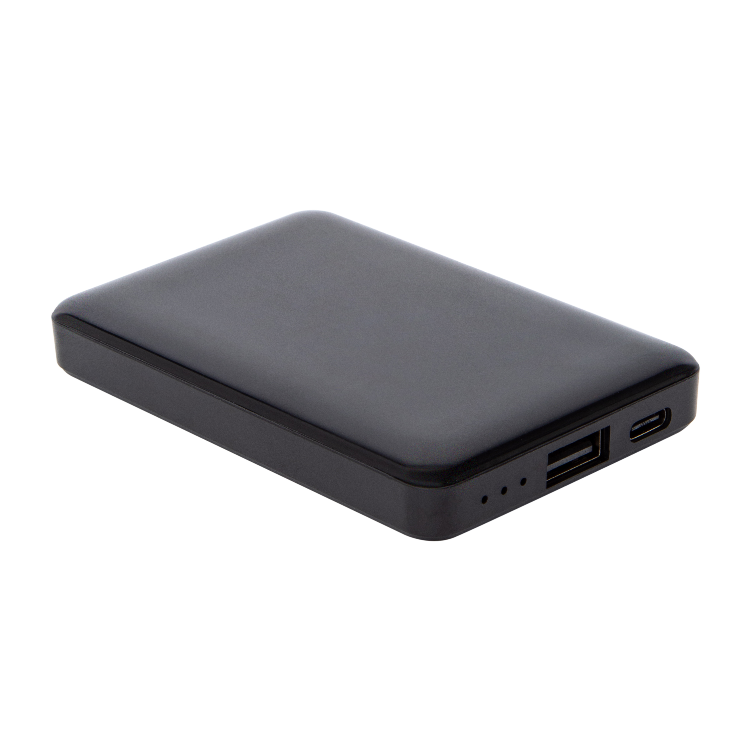 5000mAh Slim Rechargeable Power Bank
