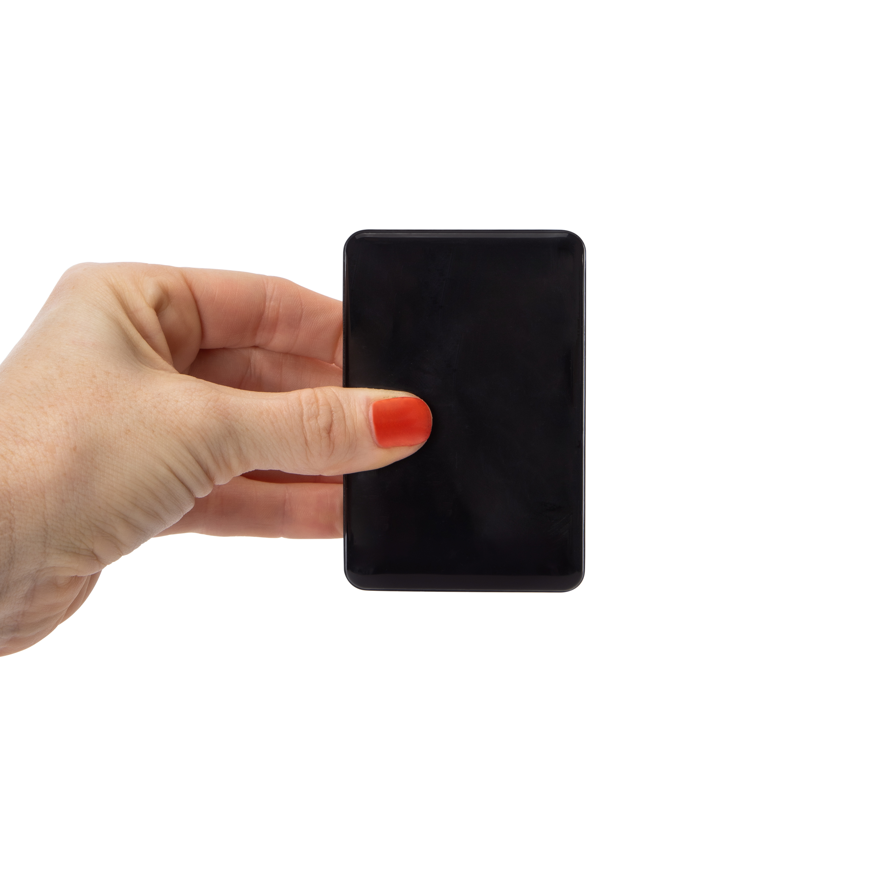 5000mAh Slim Rechargeable Power Bank
