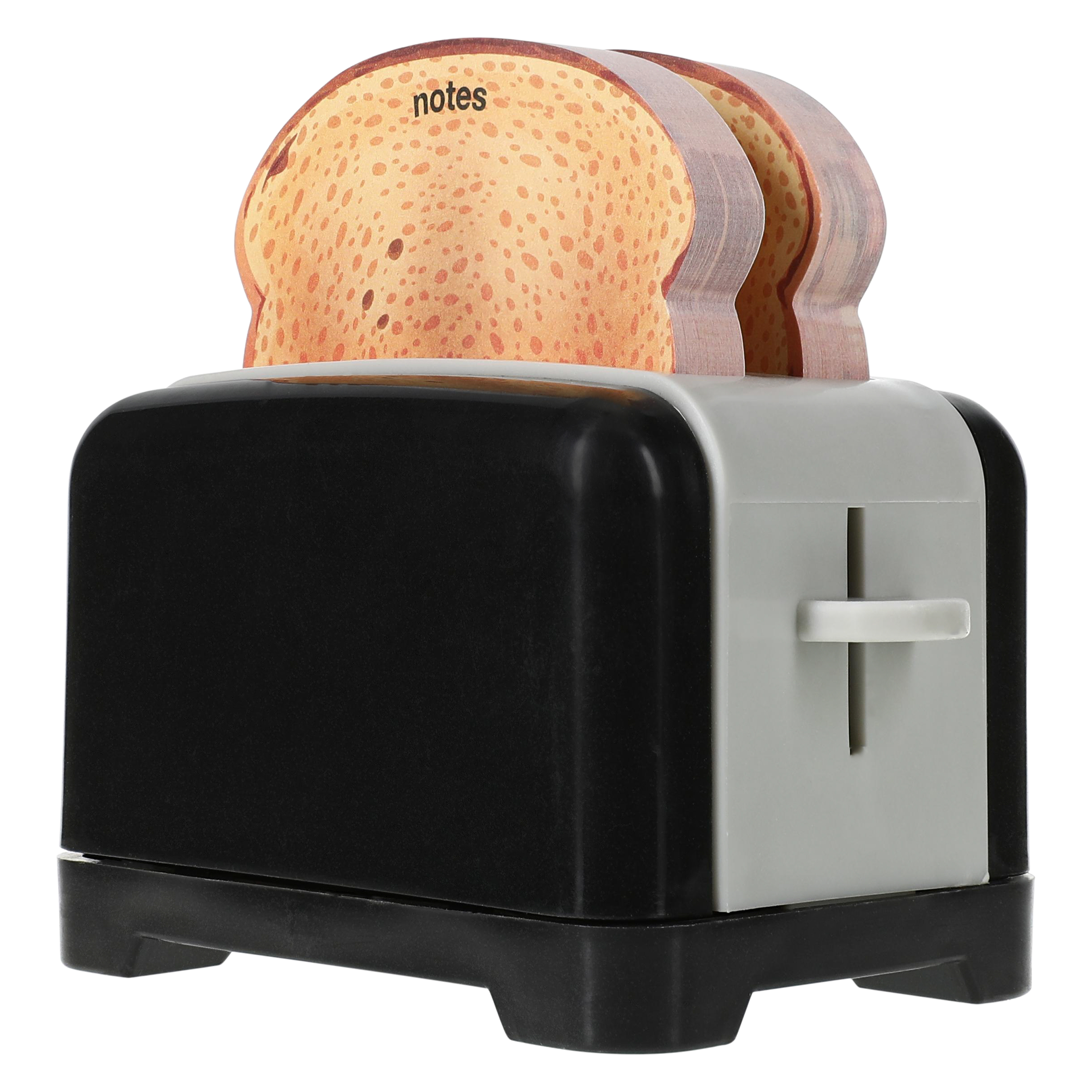 Toaster Notes