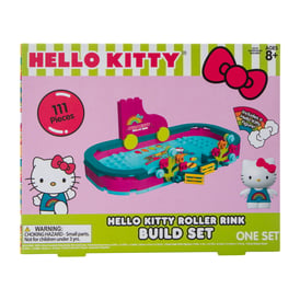 hello kitty® build set & figure | Five Below