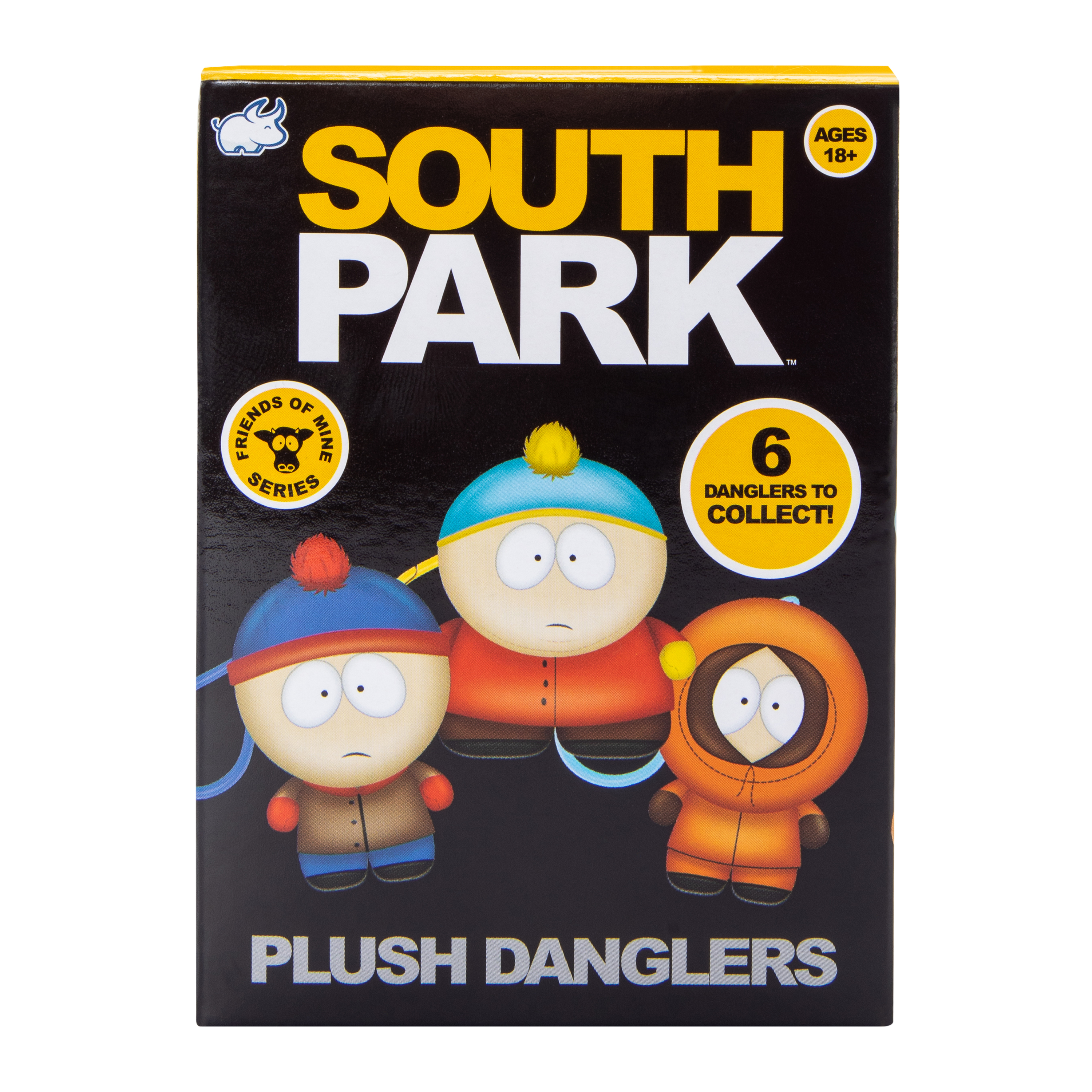 South Park™ Plush Dangler Blind Bag