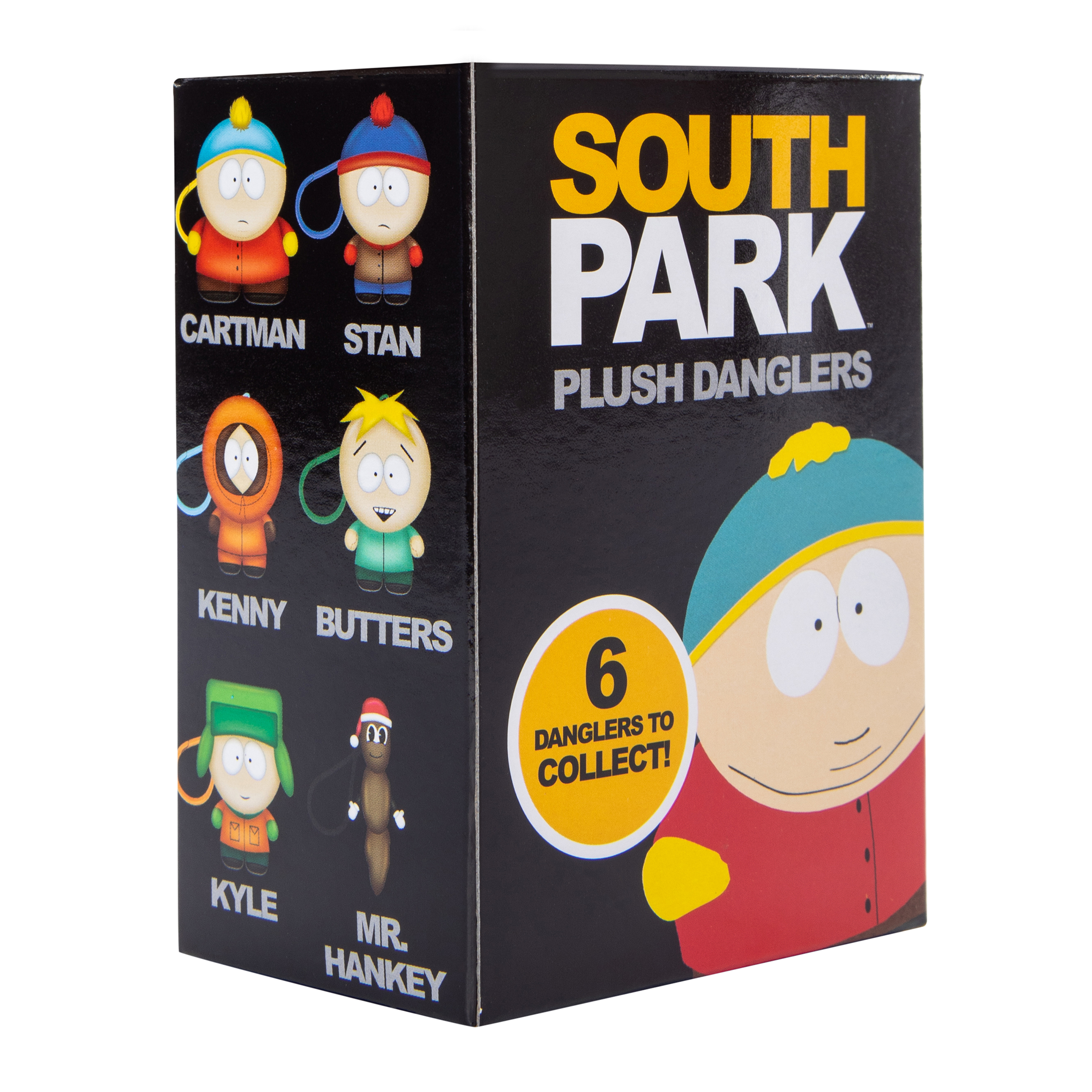 South Park™ Plush Dangler Blind Bag