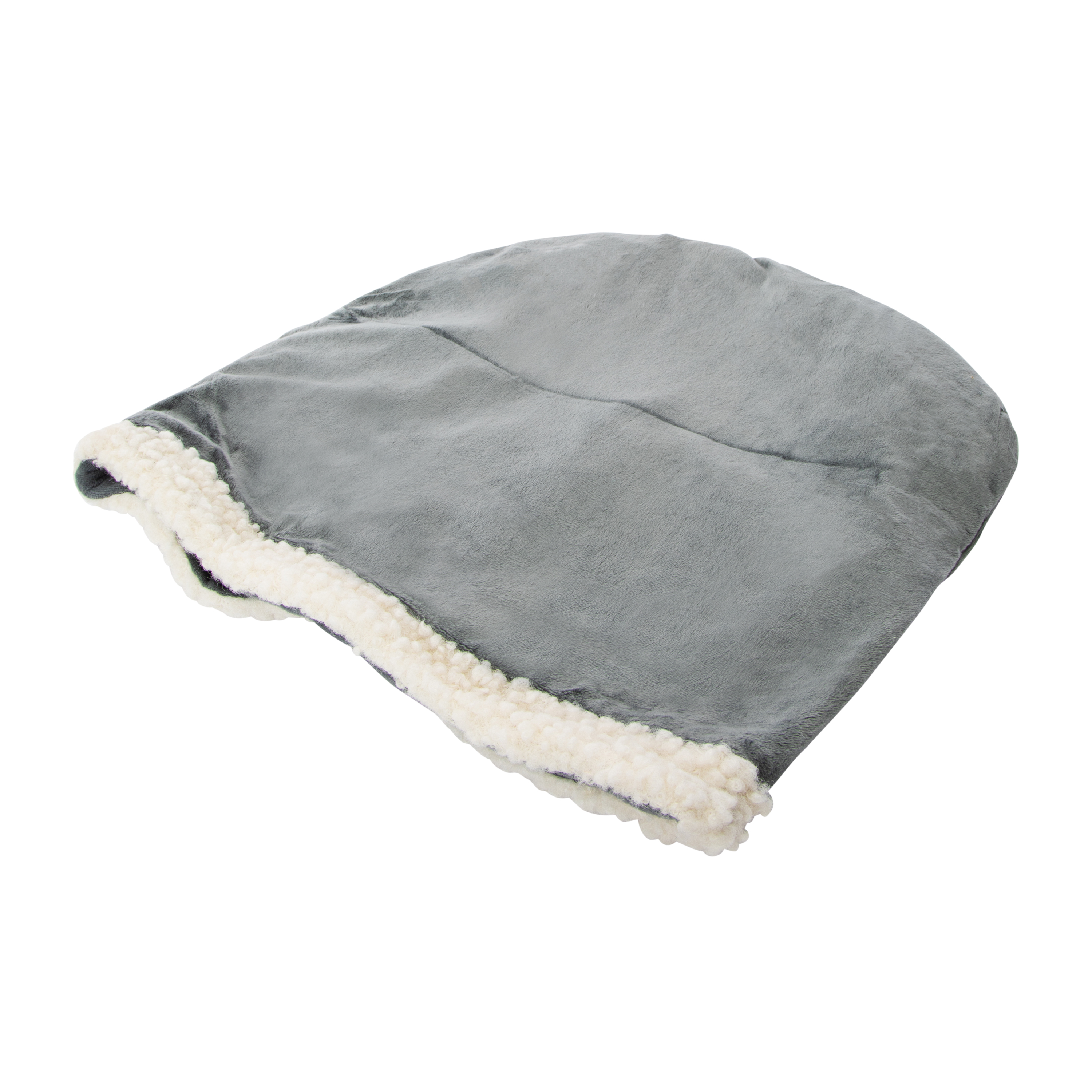 Pawsitively Fun! Cats Crinkle Play Sack Toy