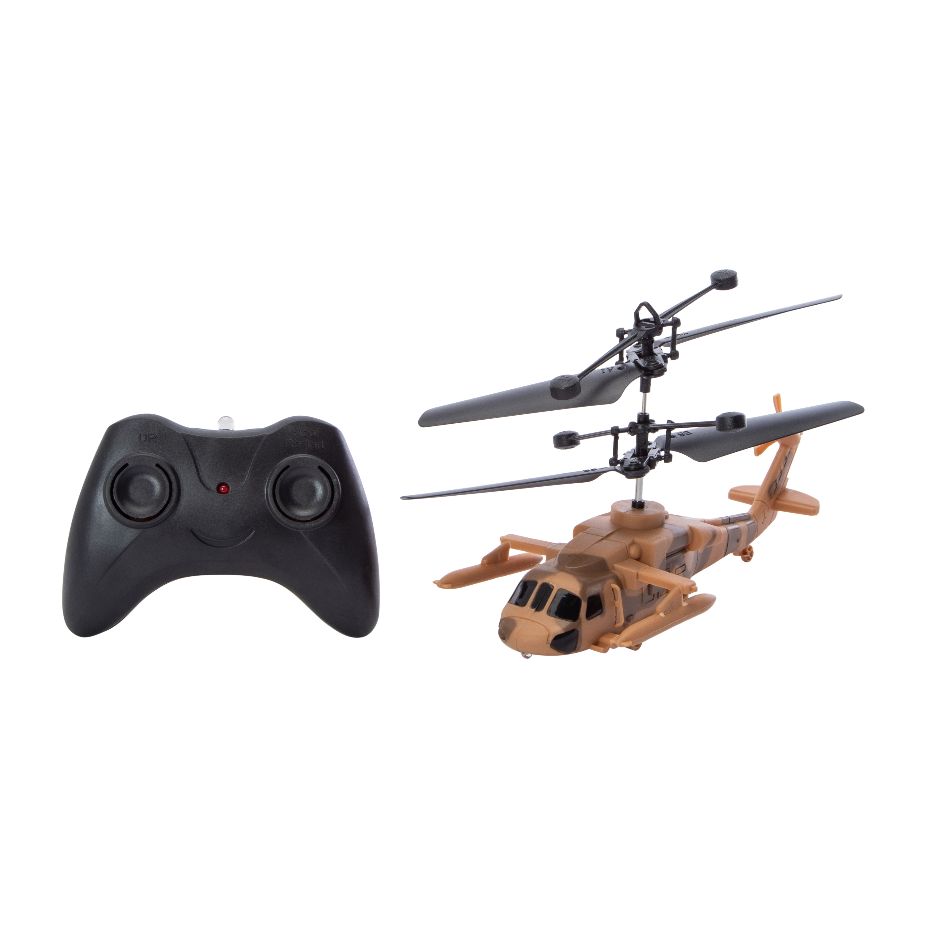 XVB™ Storm Striker RC Helicopter Toy