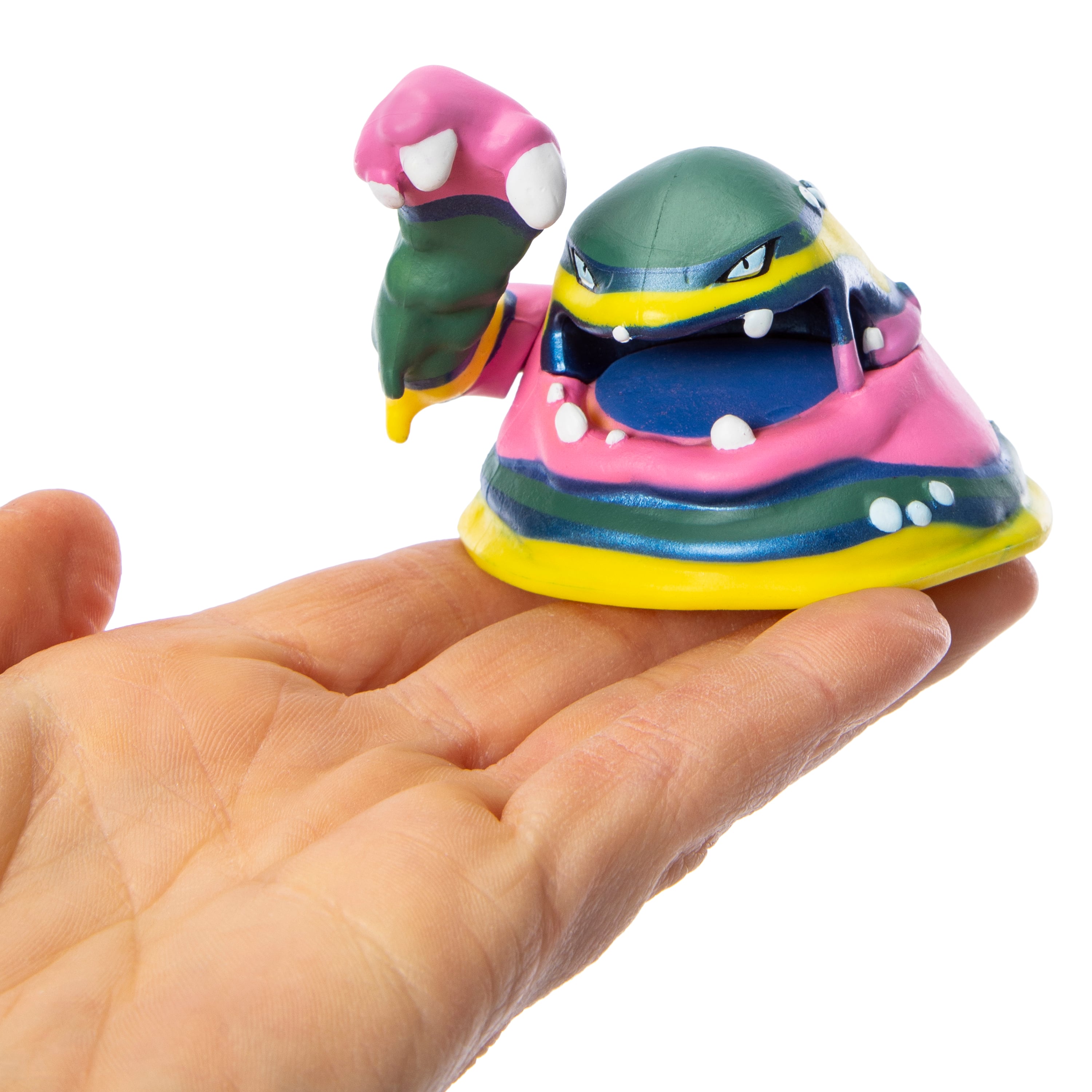 Pokemon™ Battle Figure