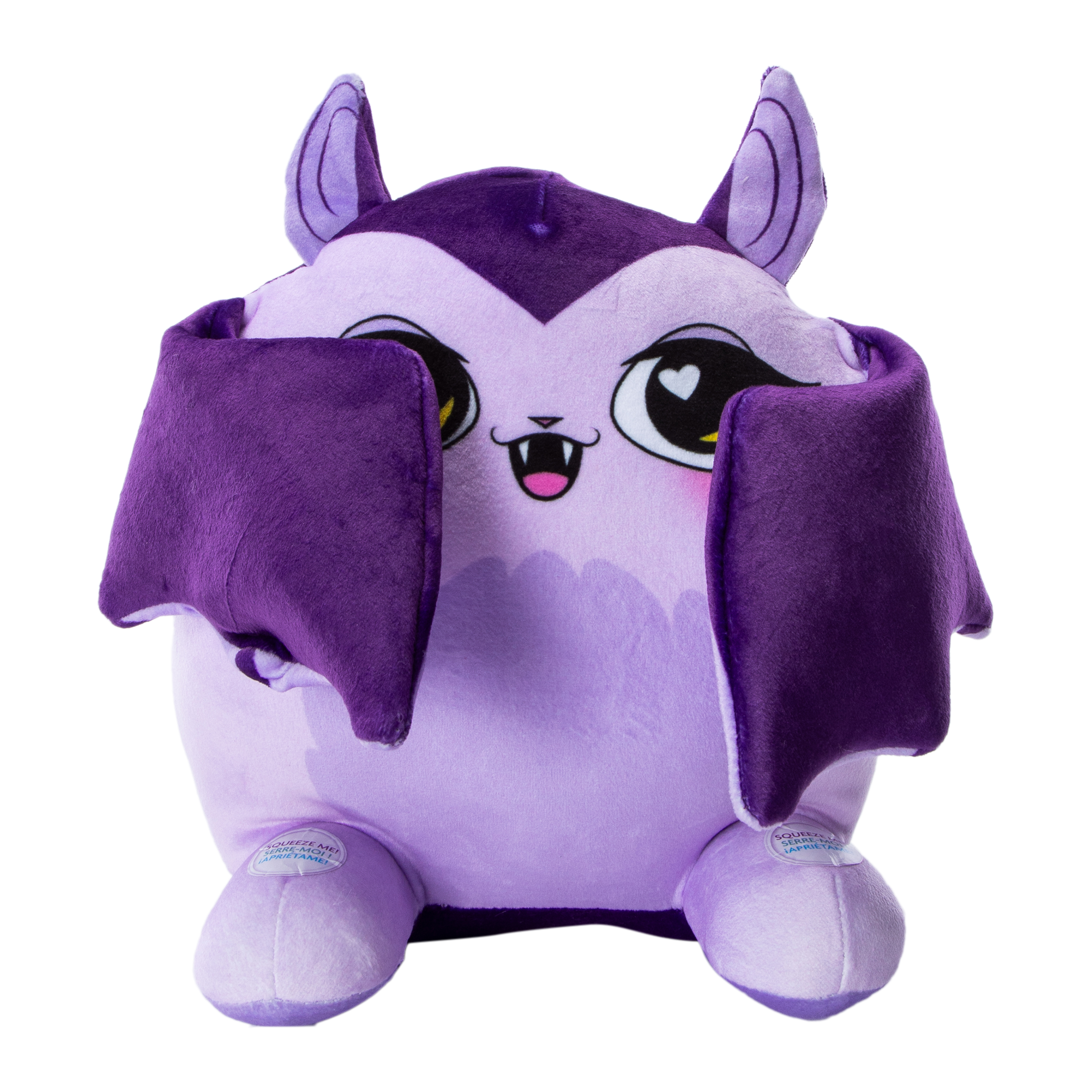 Flipeez™ Halloween Plush 10in