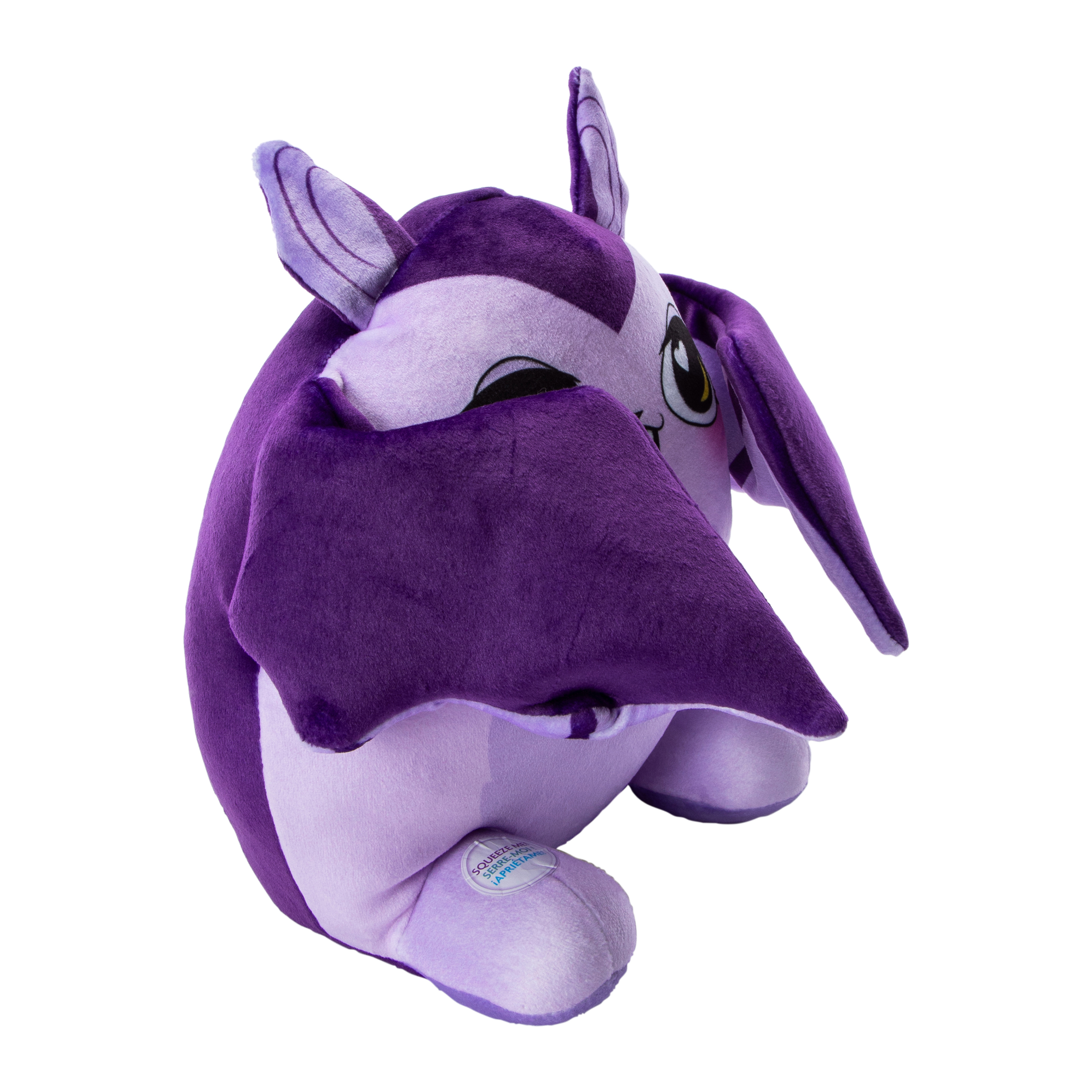 Flipeez™ Halloween Plush 10in