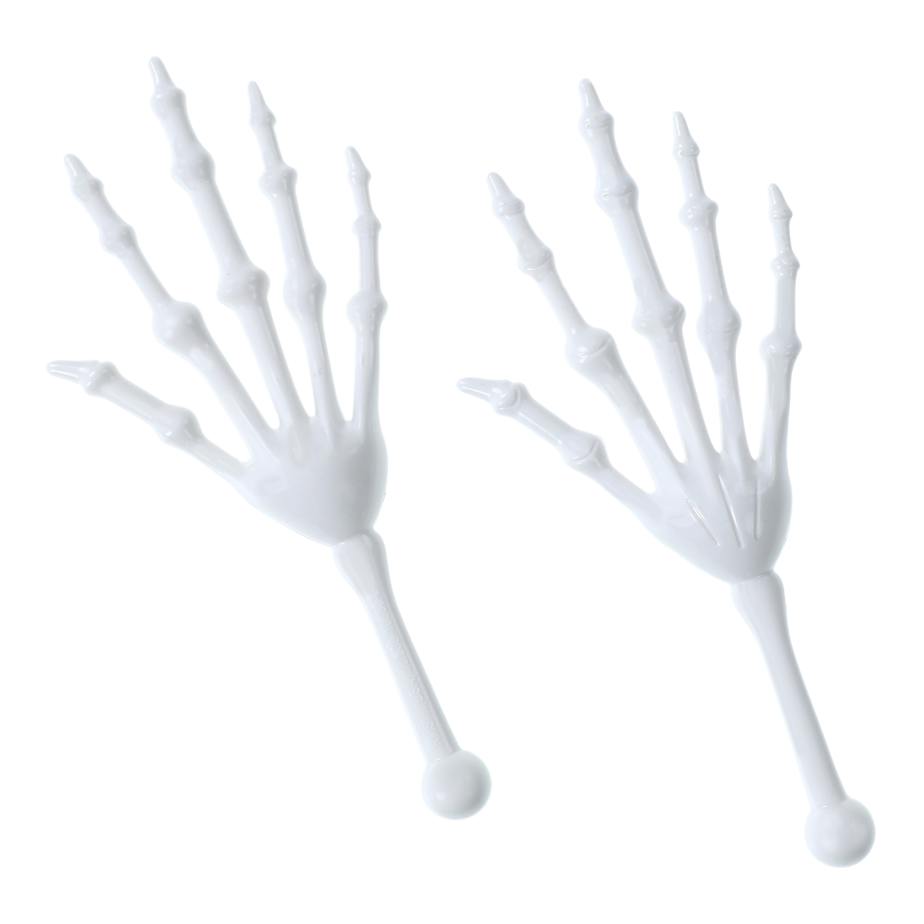 Little Skeleton Hands