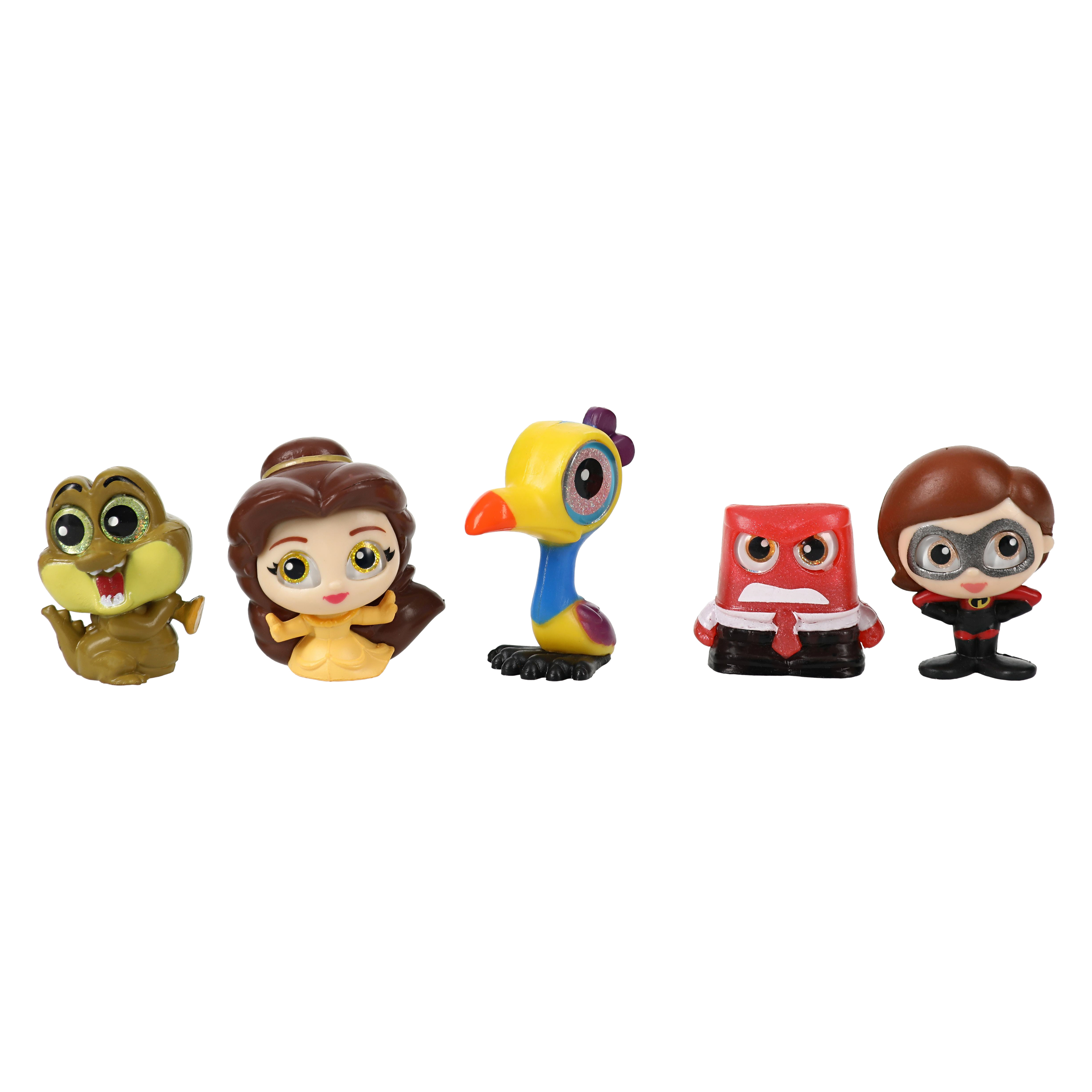 Disney Doorables Countdown To Christmas Pack