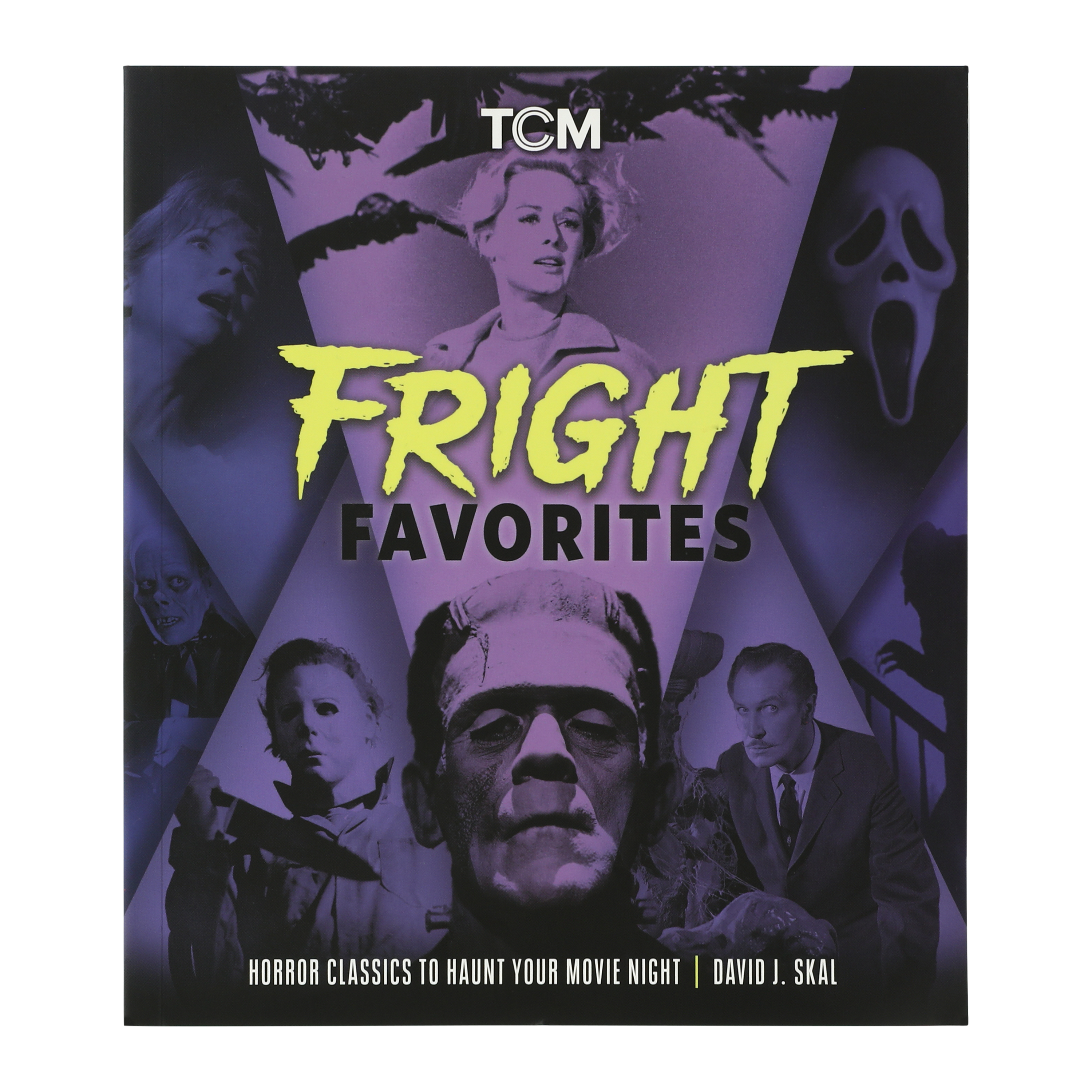 Fright Favorites