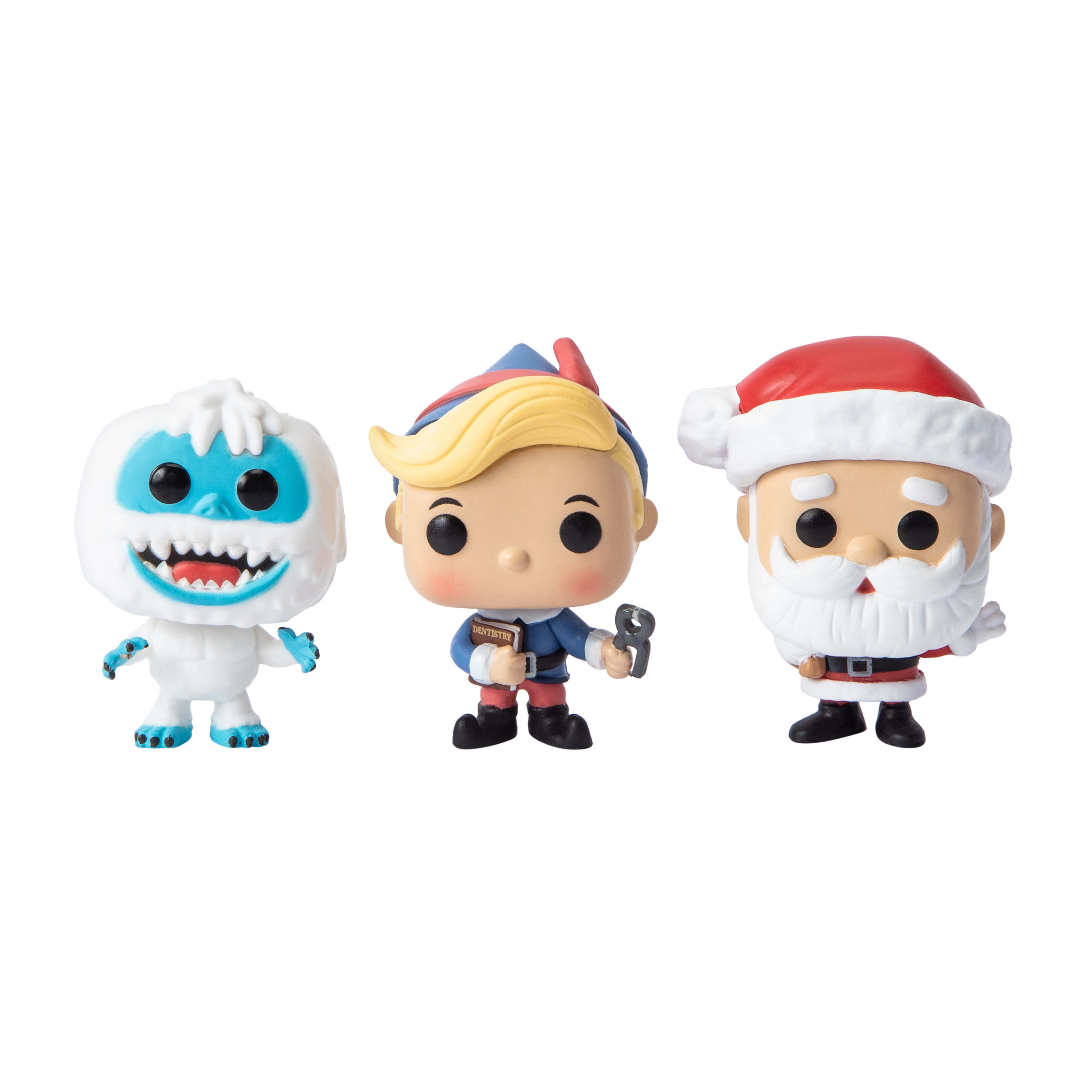 Funko Pocket Pop!® Rudolph The Red-Nosed Reindeer Vinyl Figure