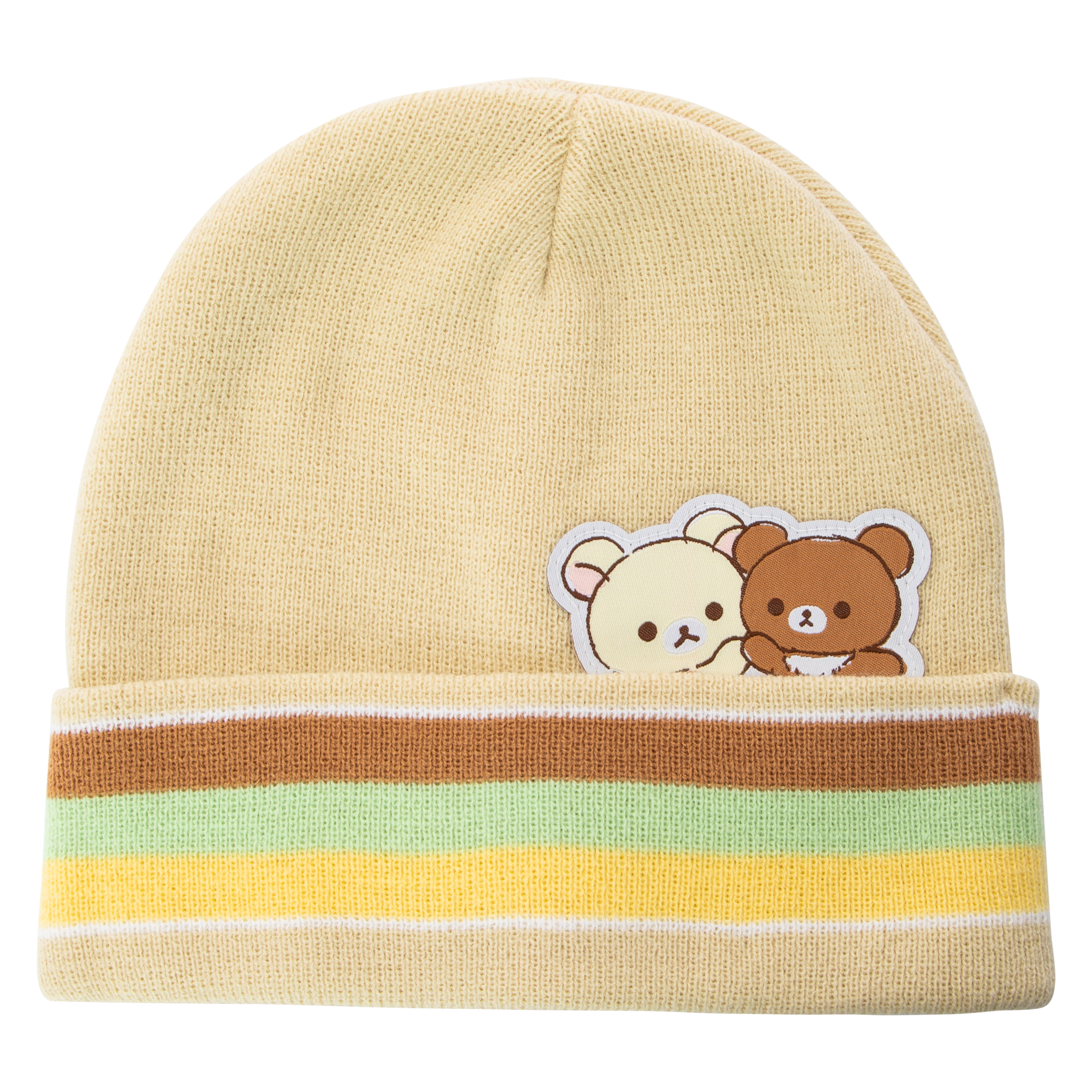 Rilakkuma™ Knit Beanie Hat