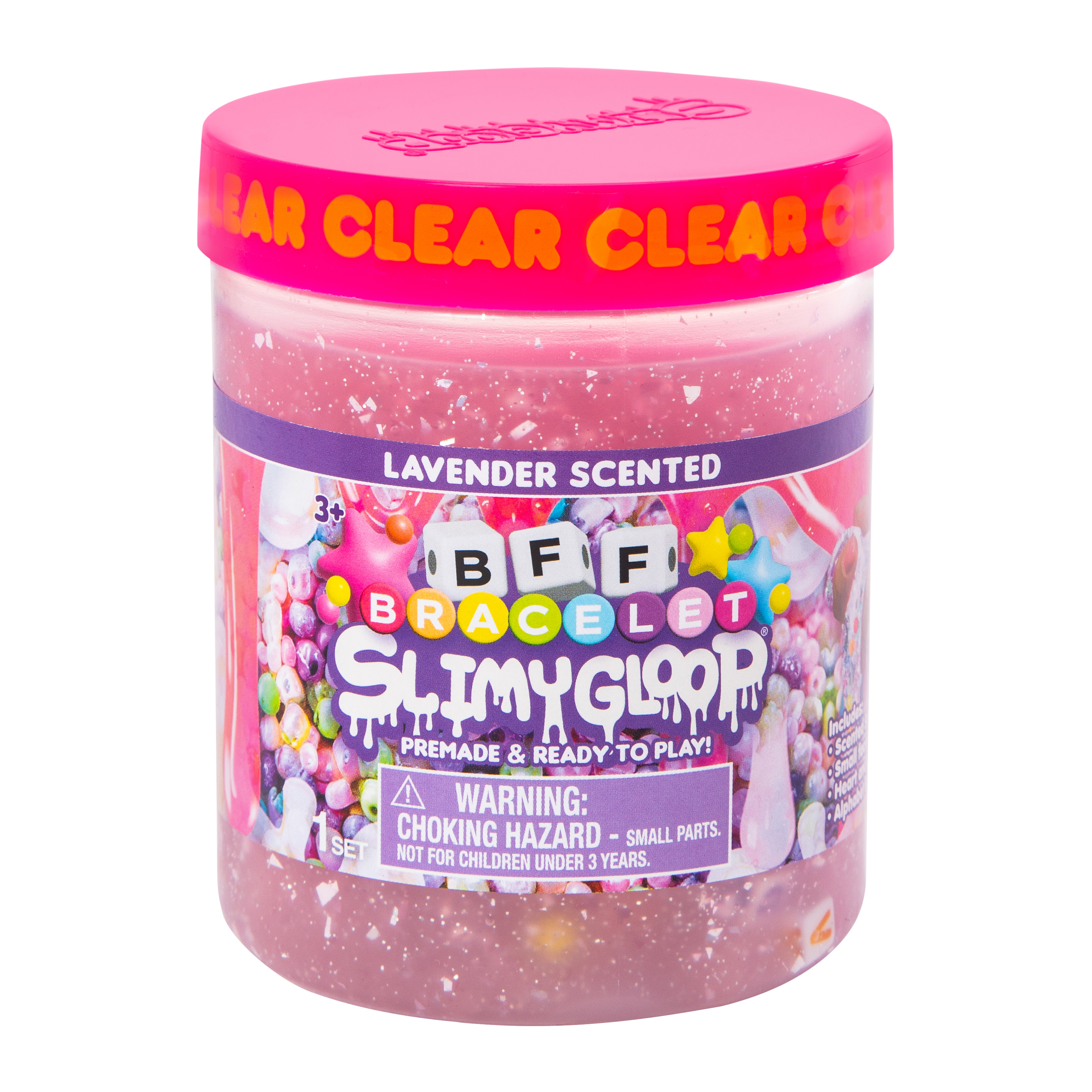 Slimygloop® Scented Slime