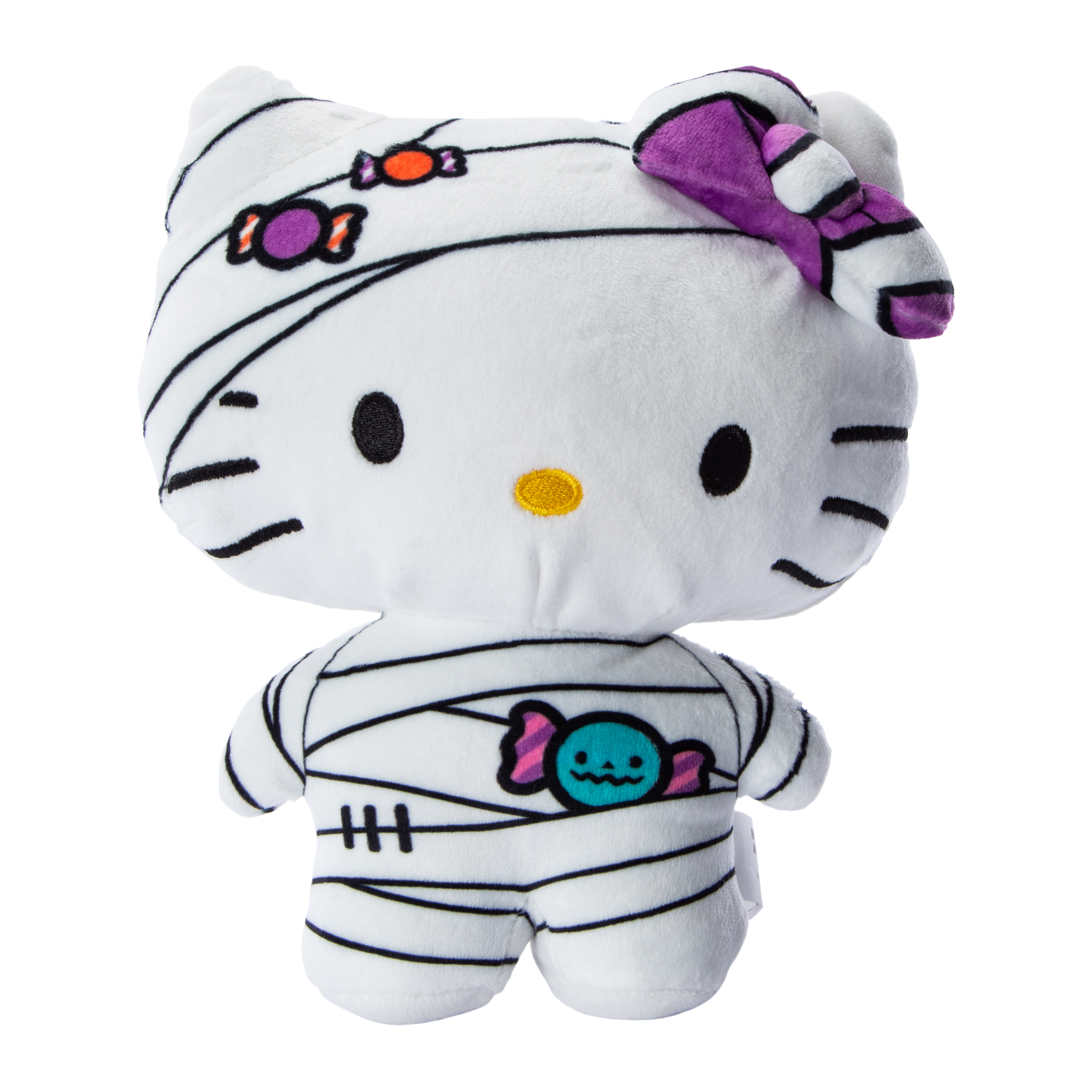 Hello Kitty And Friends® Halloween Plush