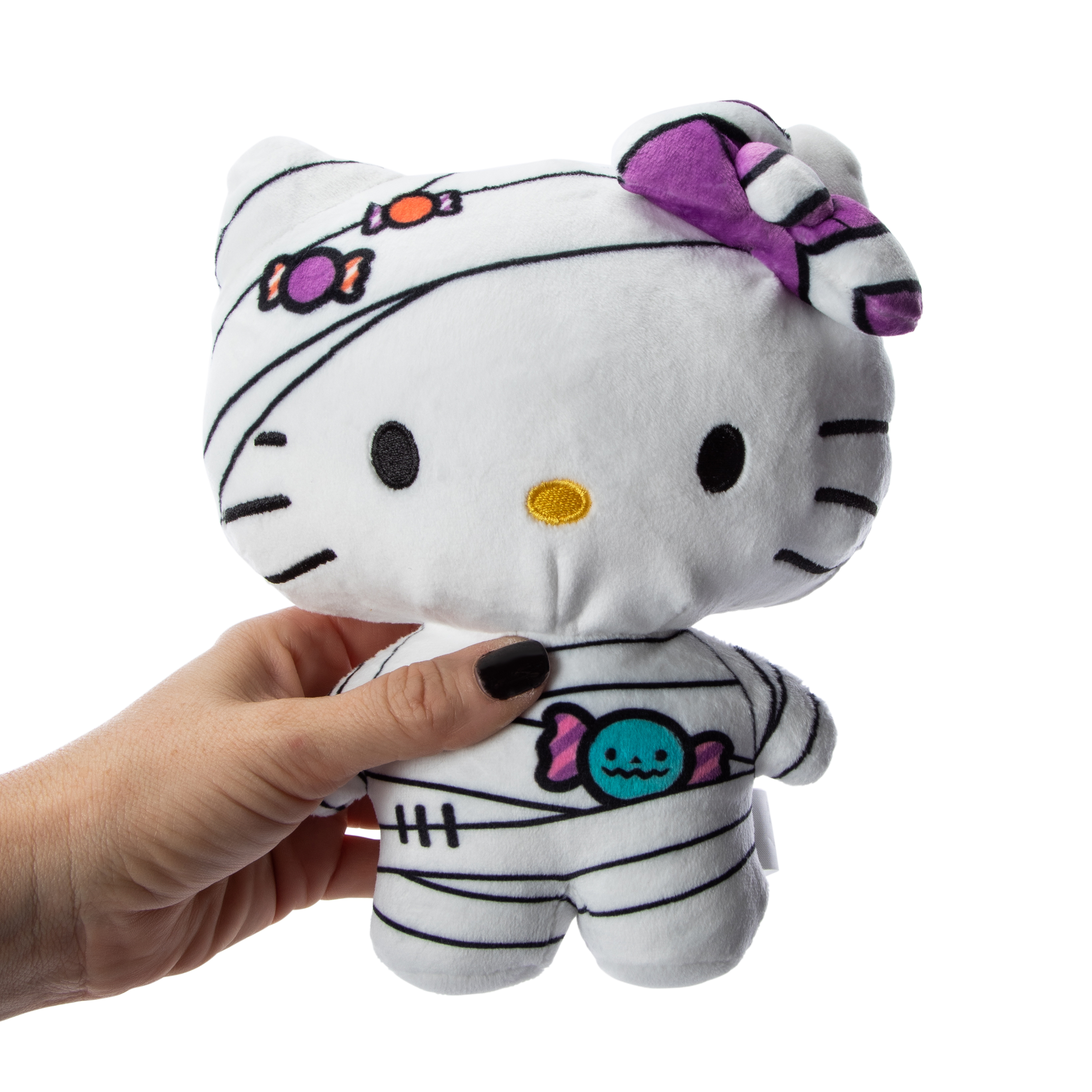 Hello Kitty And Friends® Halloween Plush