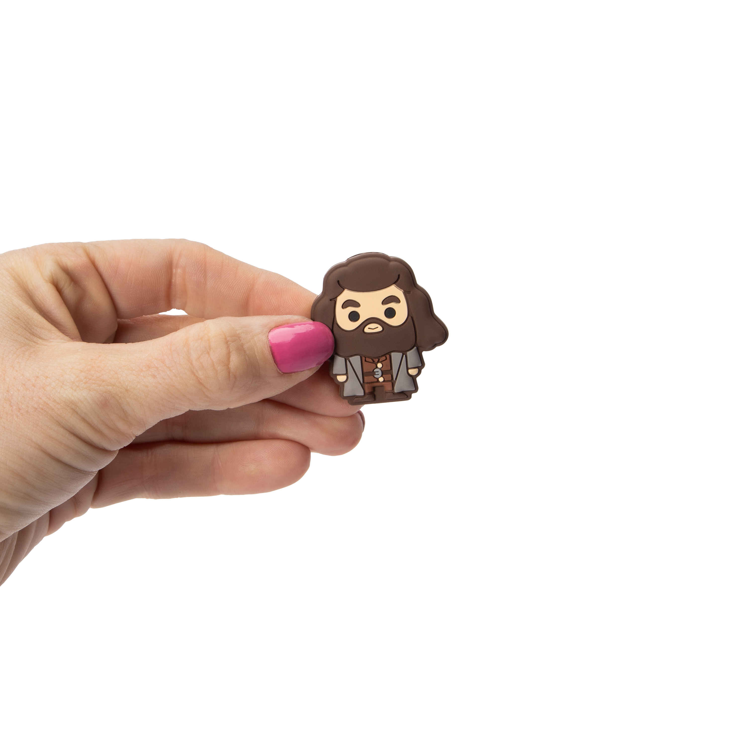 Character Cable End Protectors