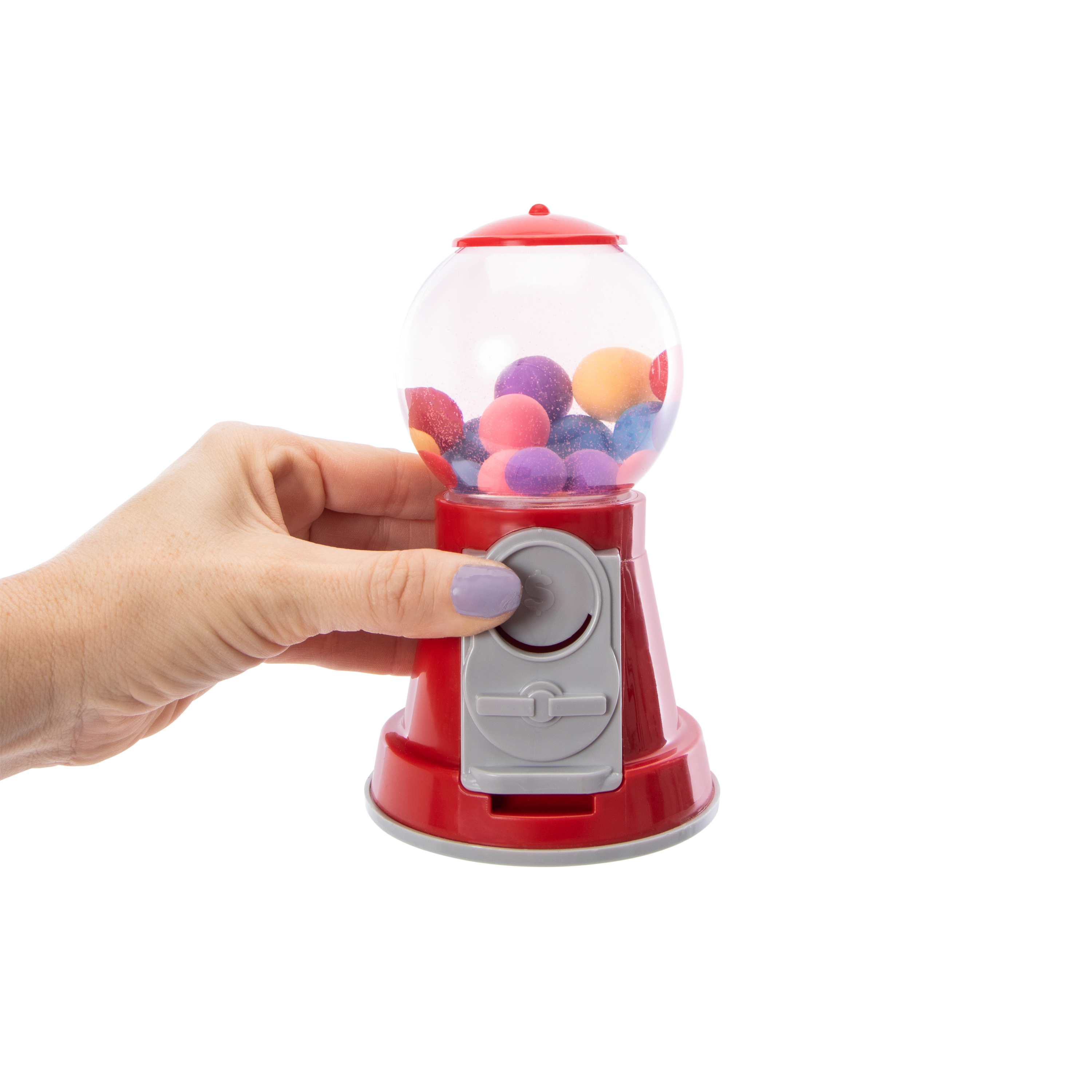 Scented Bubblegum Blast Slime