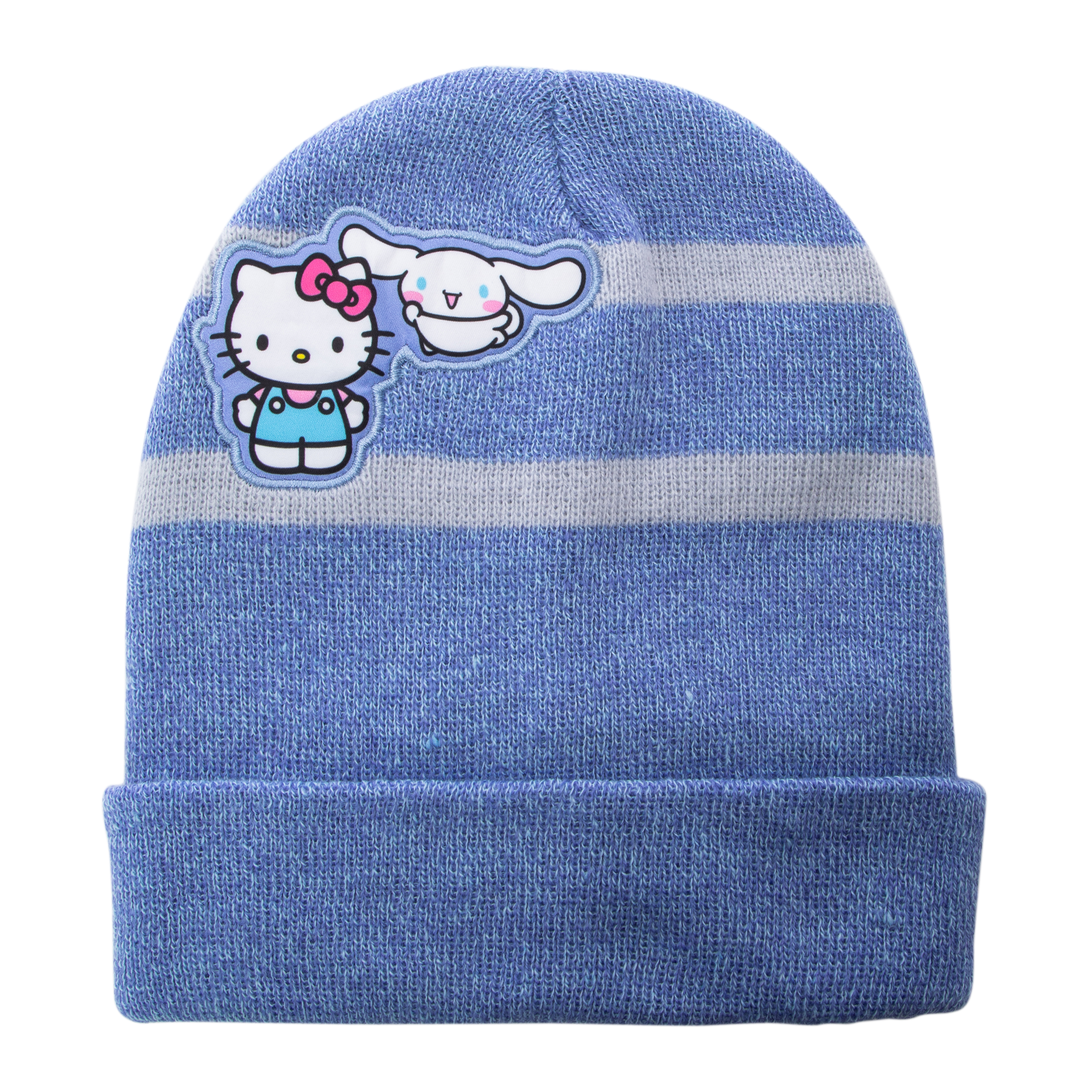 Sanrio® Embroidered Beanie Hat