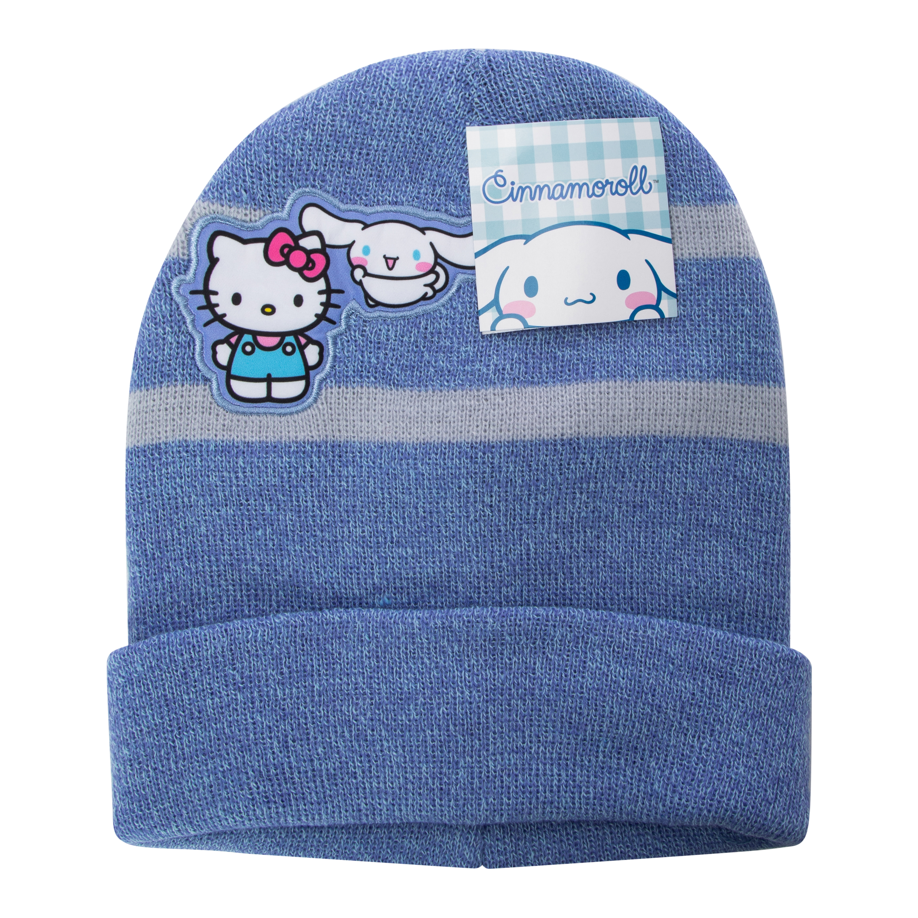 Sanrio® Embroidered Beanie Hat