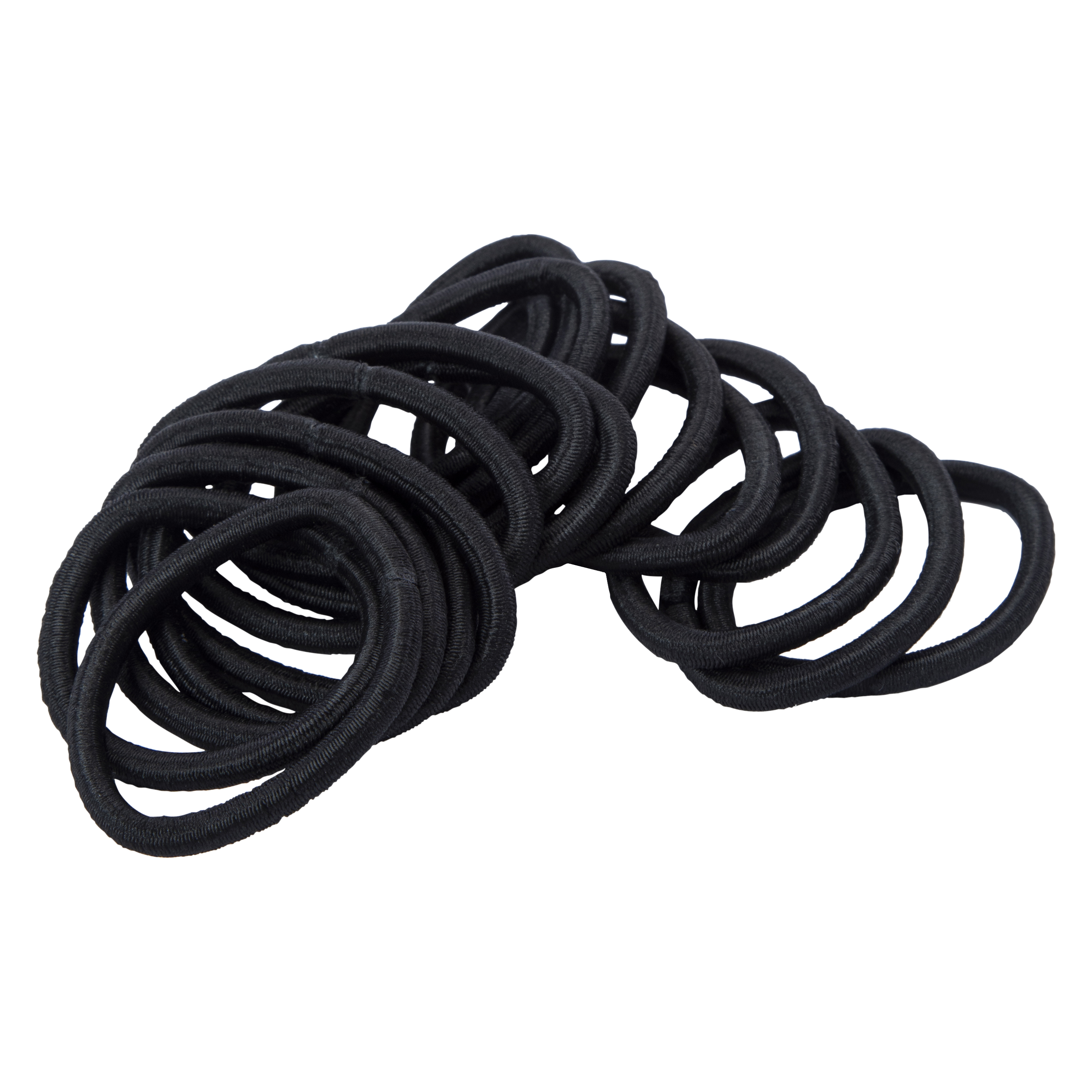 Clasp-Free Elastics 18-Count