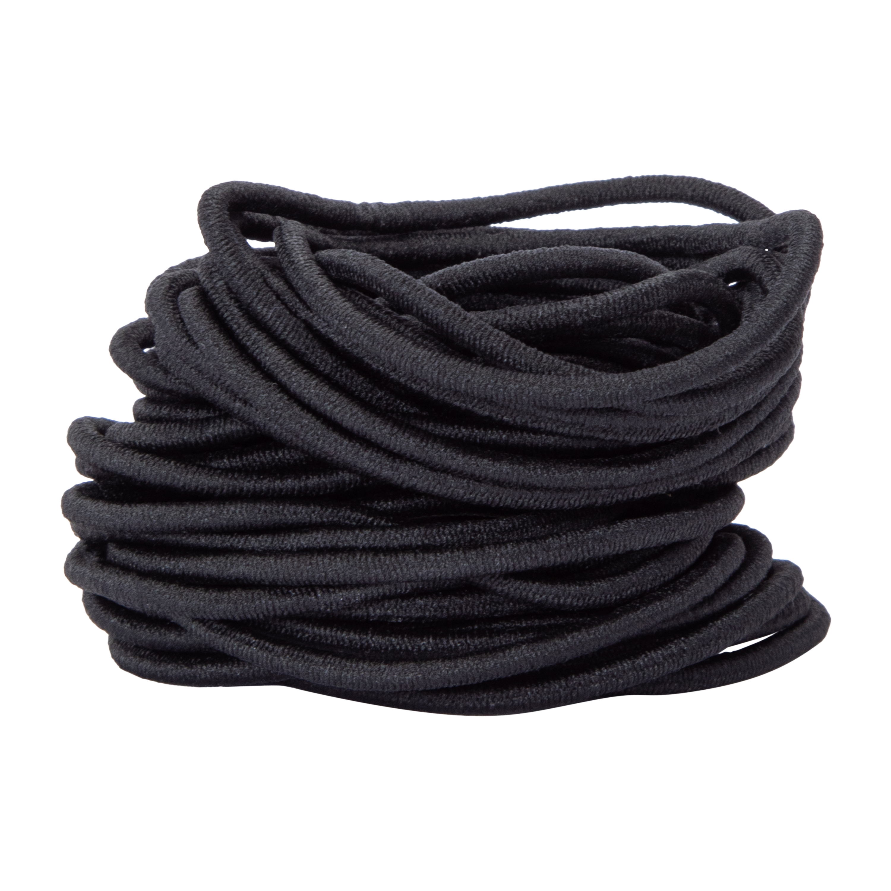 Clasp Free Elastics Band 36-Count