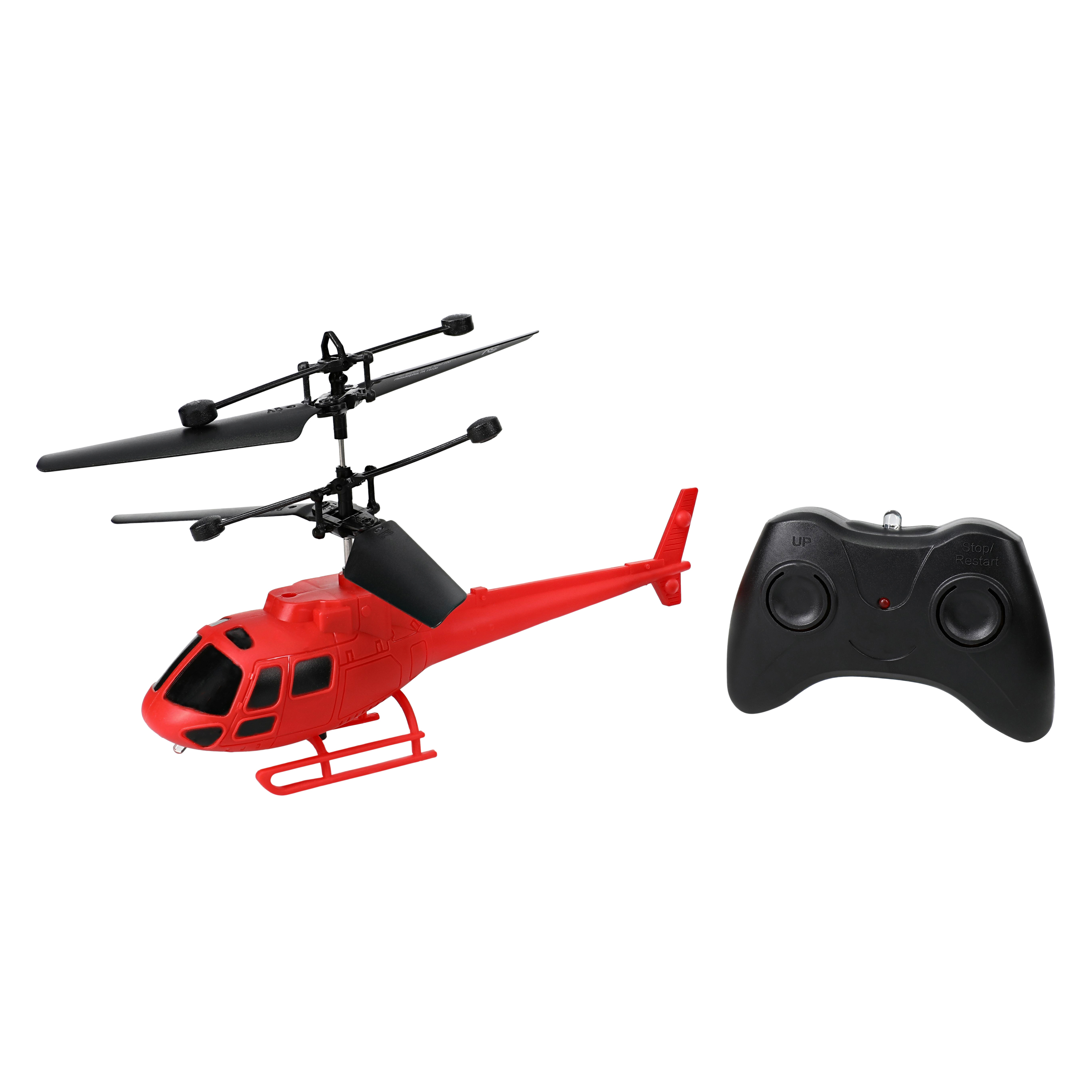 XVB® X-plorer Remote-Controlled Helicopter With Infrared Sensor