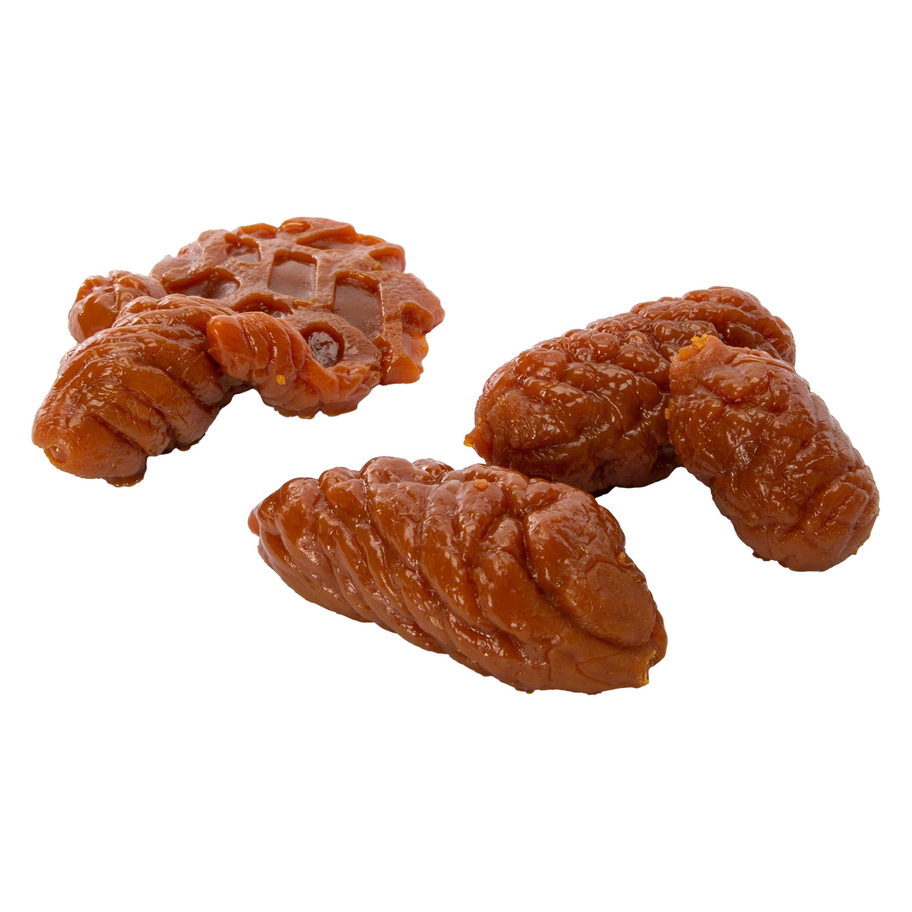 Prank U!™ Toilet Toss Fake Poop