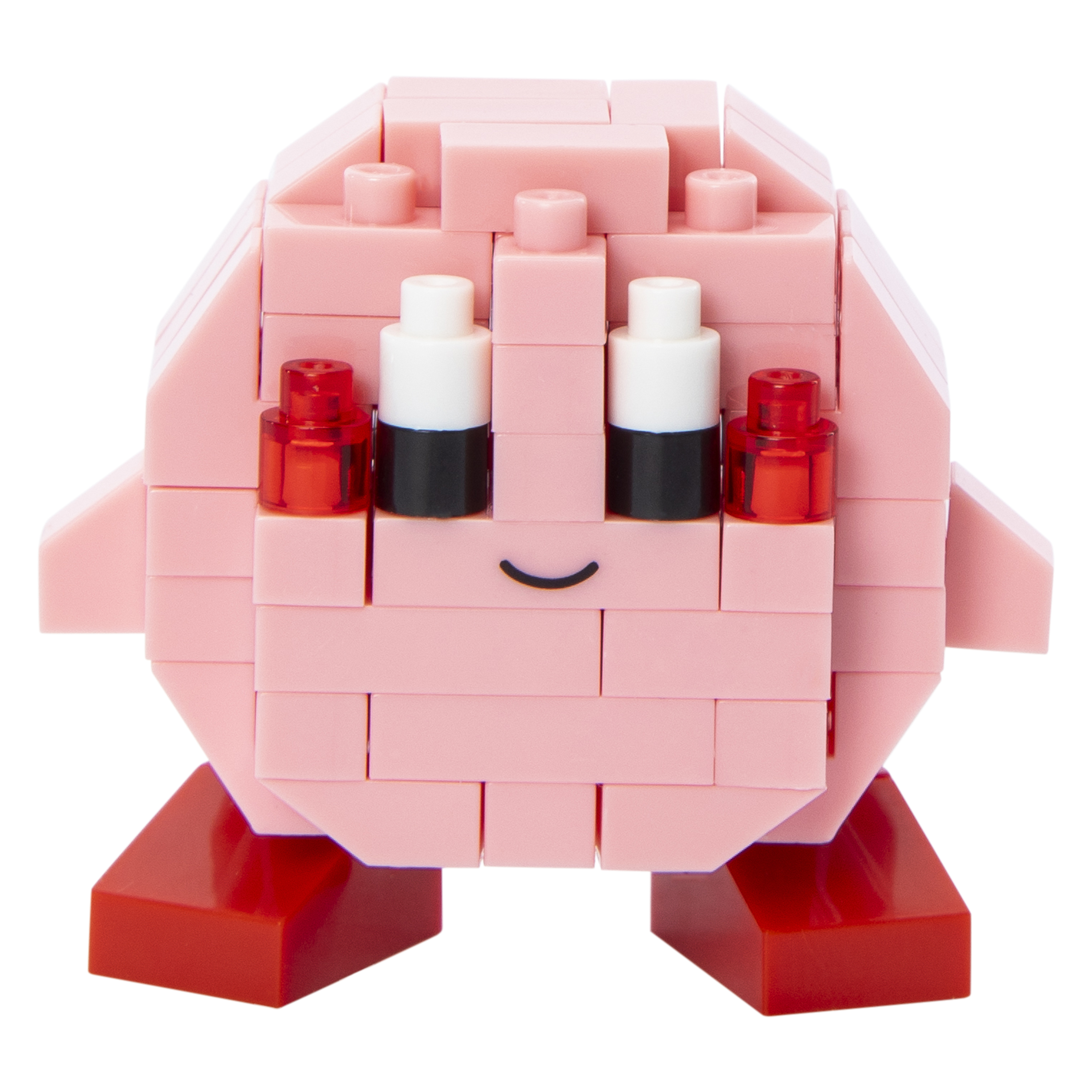 Kirby Nanoblock® Mini Building Blocks Blind Bag