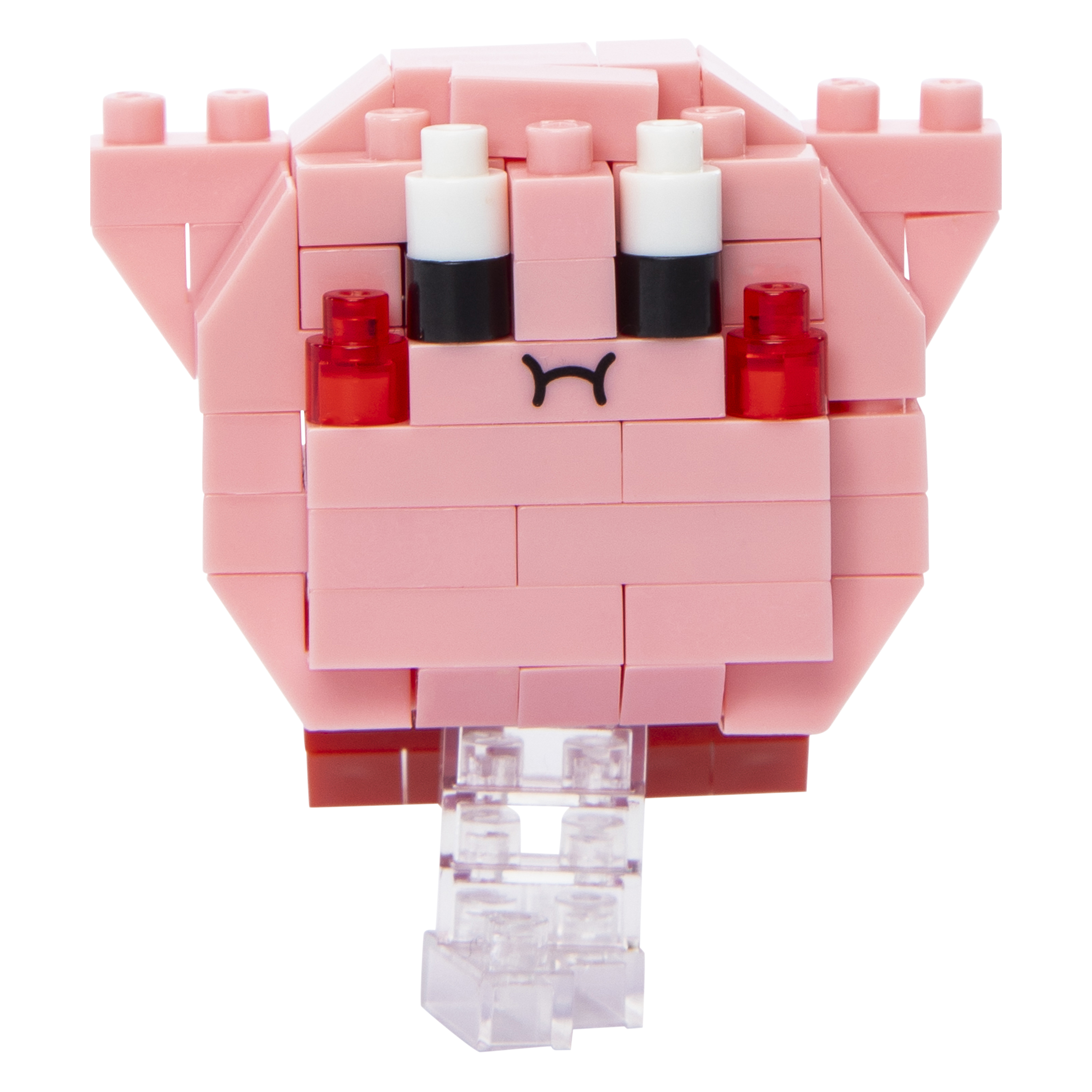 Kirby Nanoblock® Mini Building Blocks Blind Bag