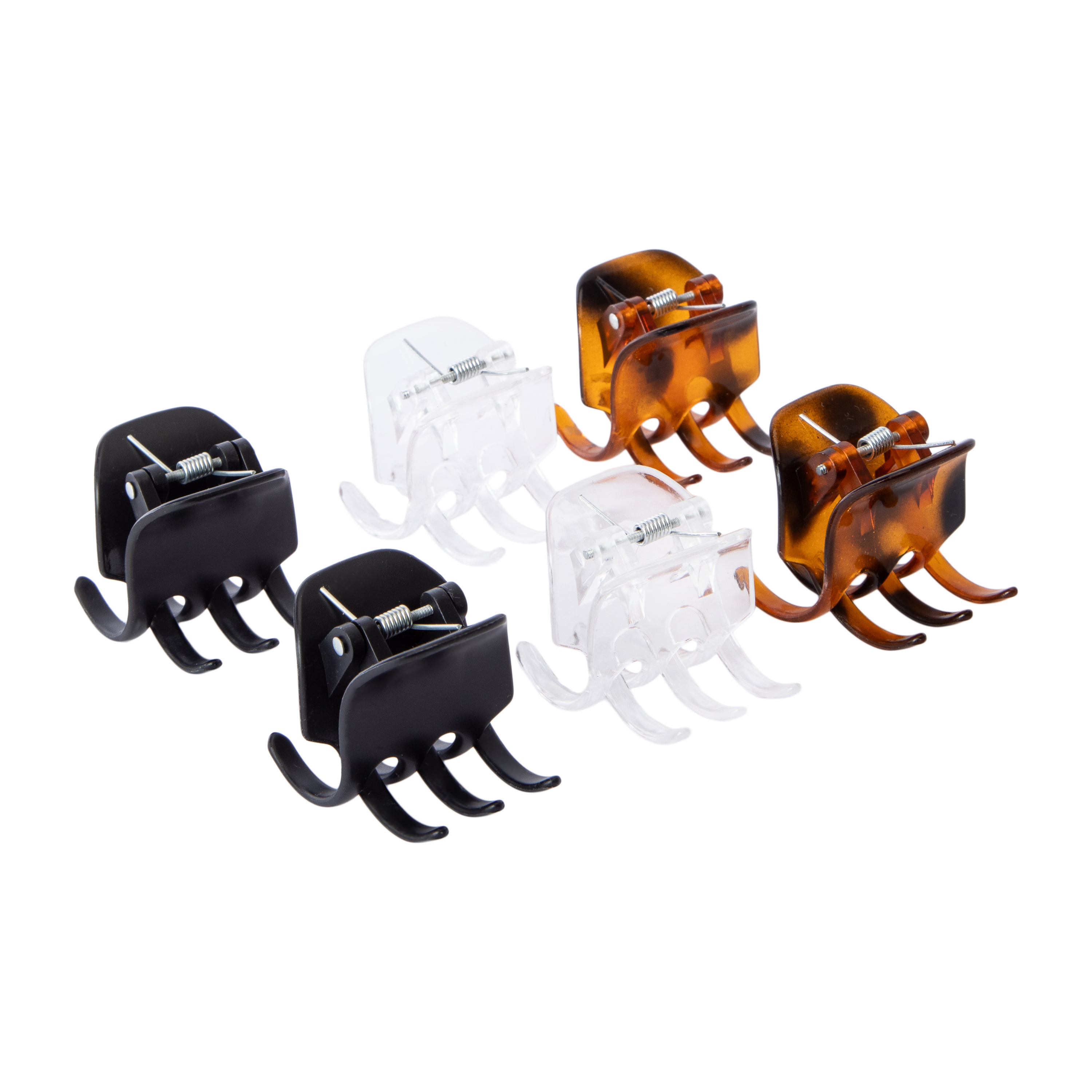 Claw Clips 6-Pack