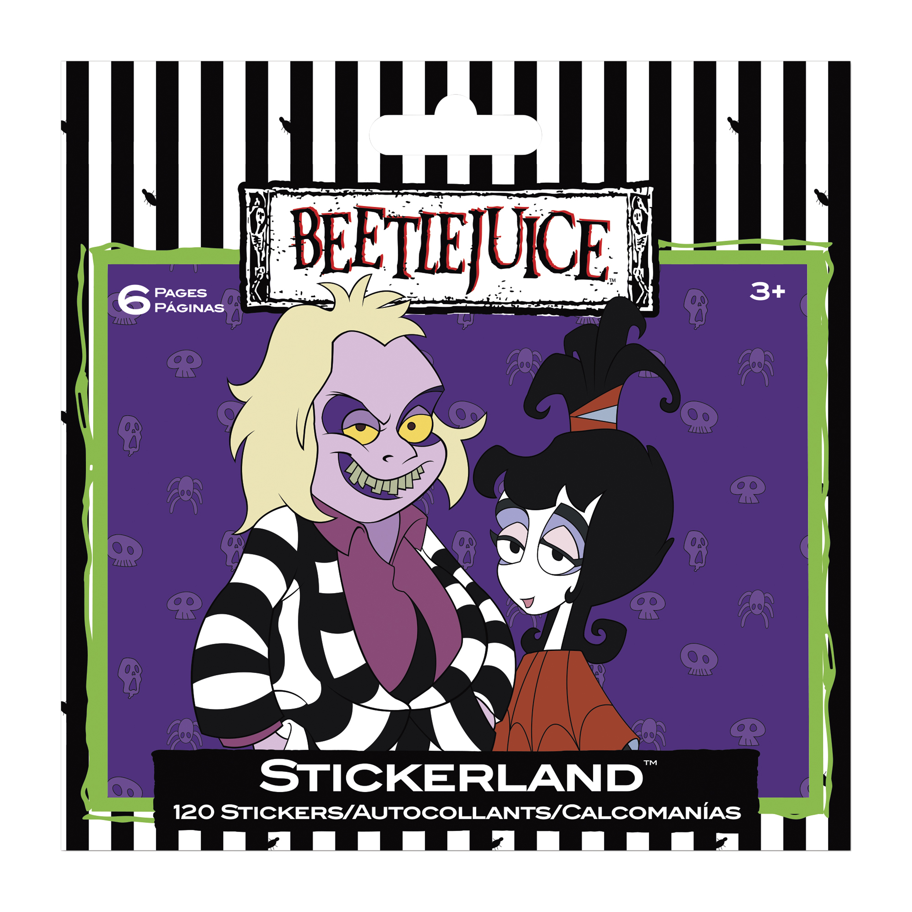 Disney Stickerland™ Stickers