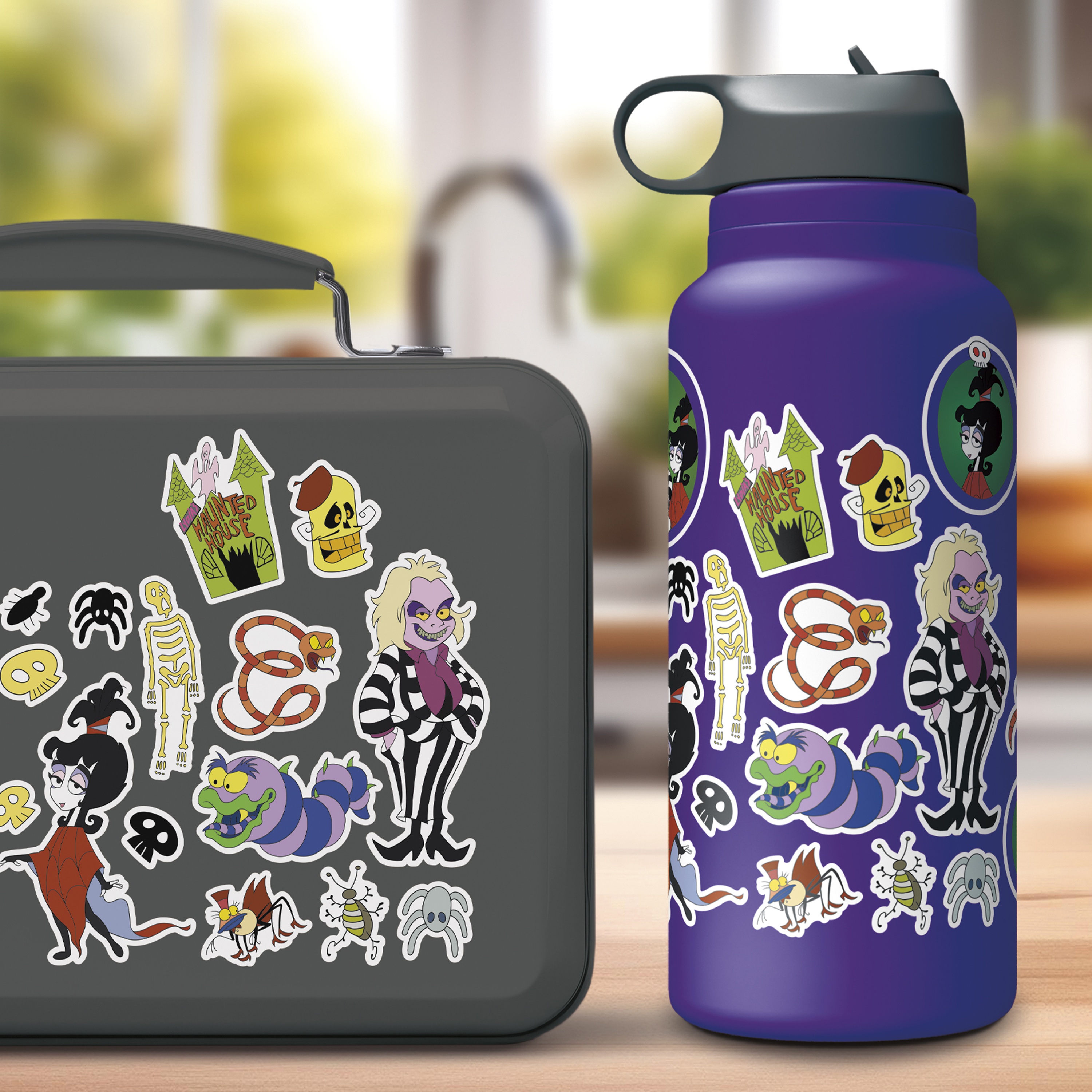 Disney Stickerland™ Stickers