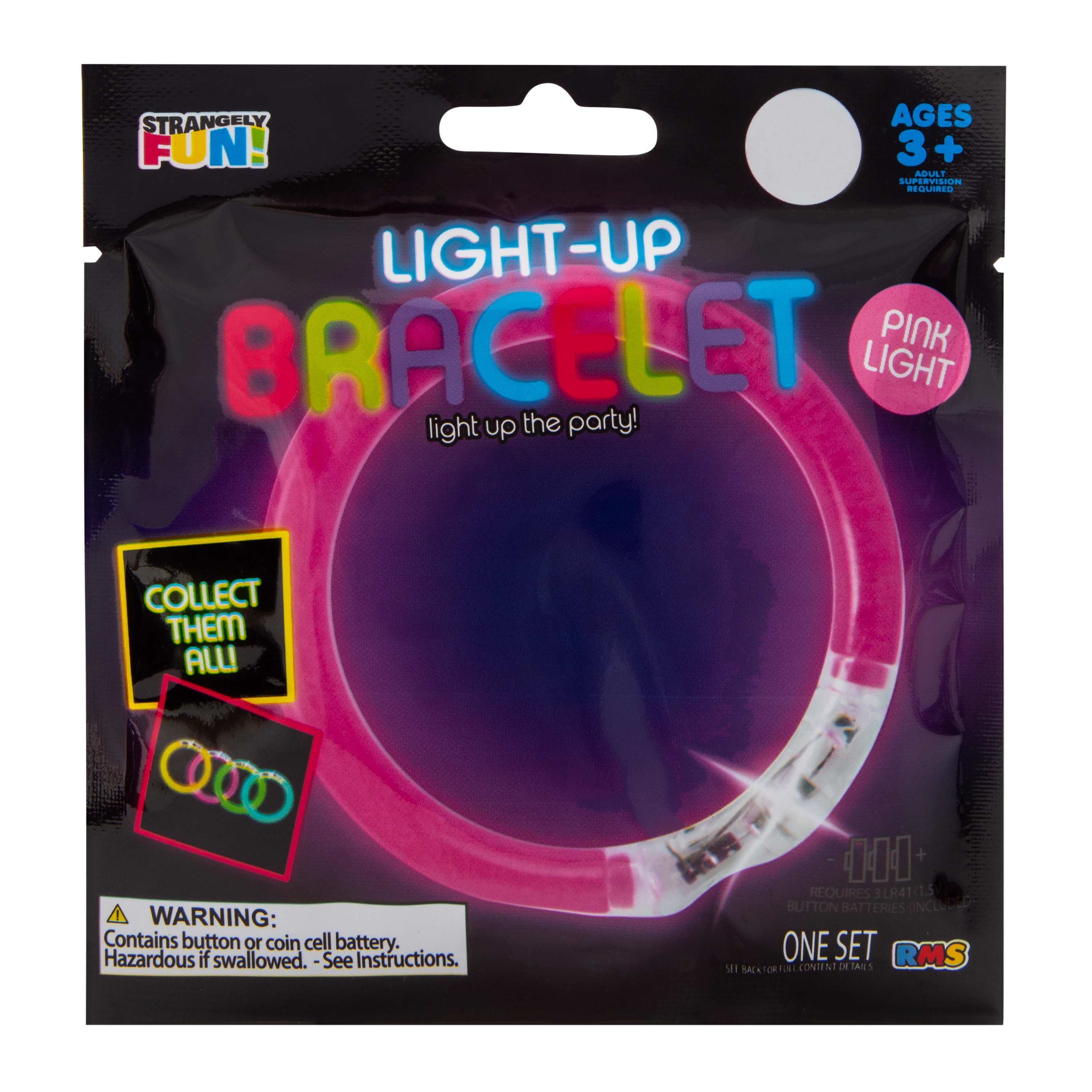 Light-Up Bracelet