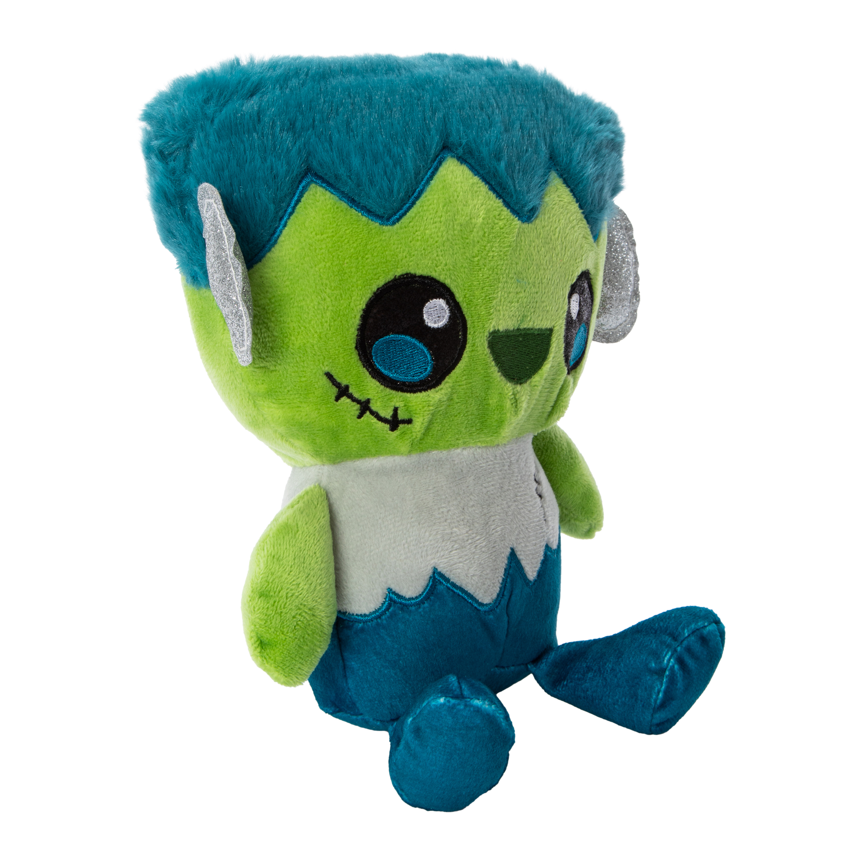 Halloween Plush 9in