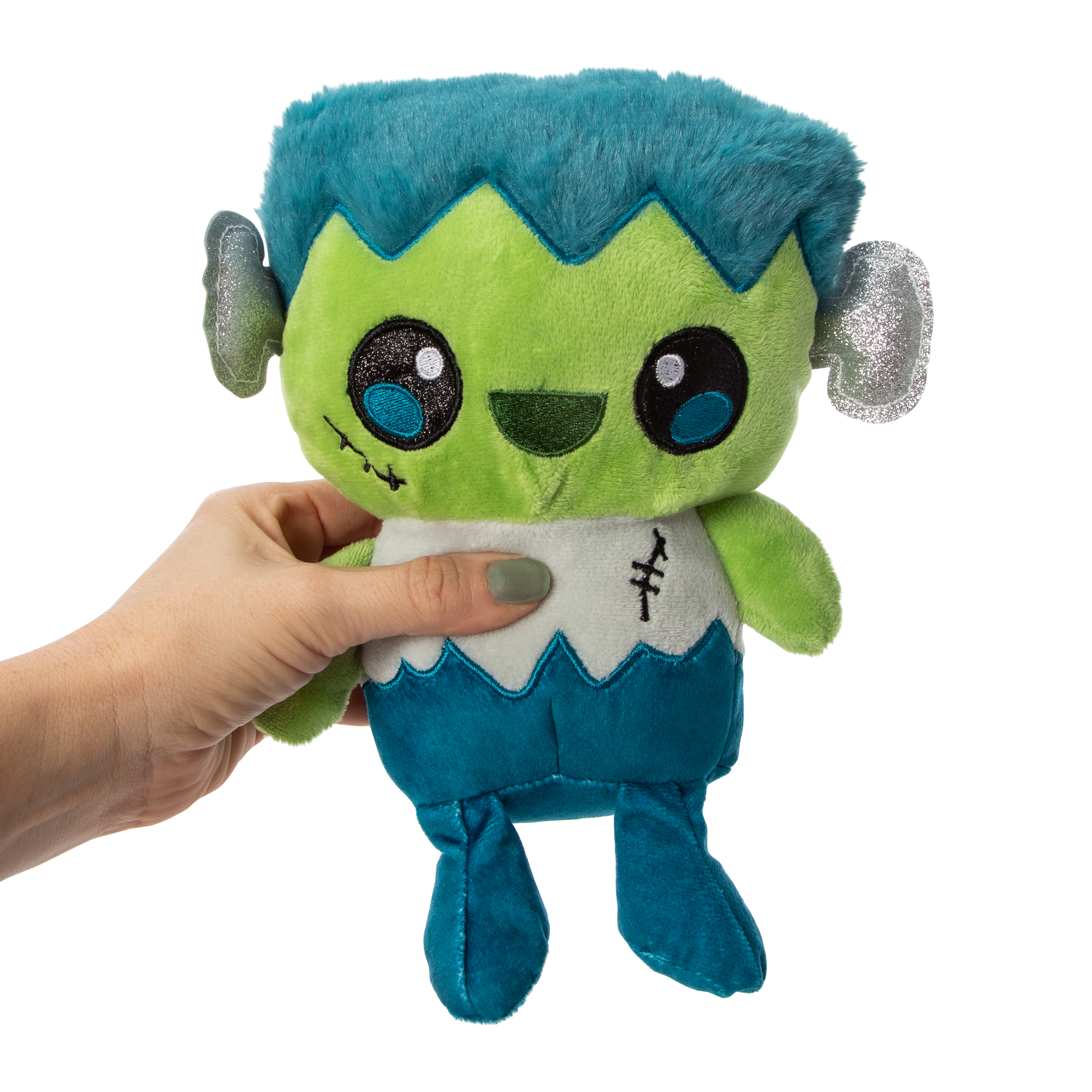 Halloween Plush 9in