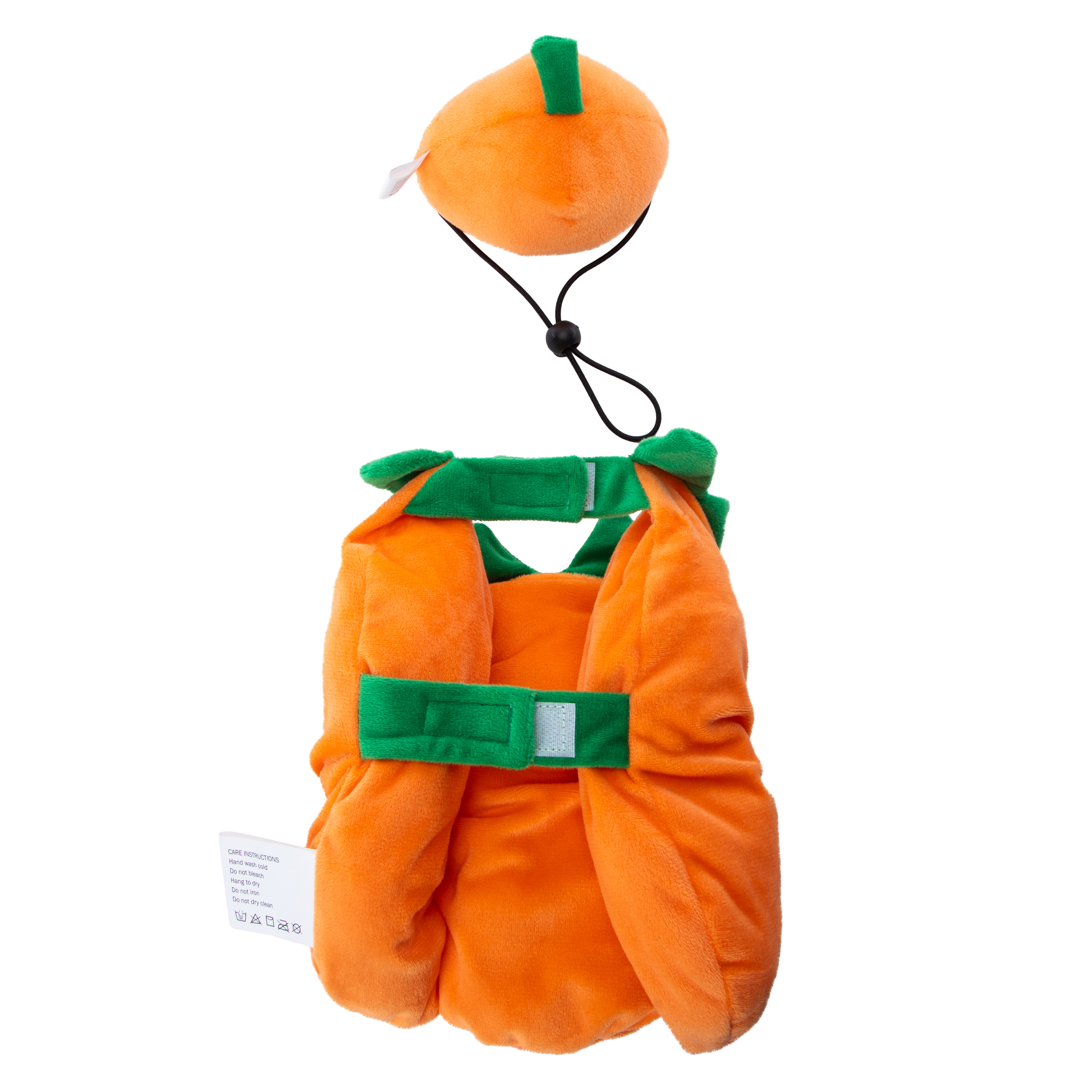 Funny Plush 3D Halloween Pet Costume