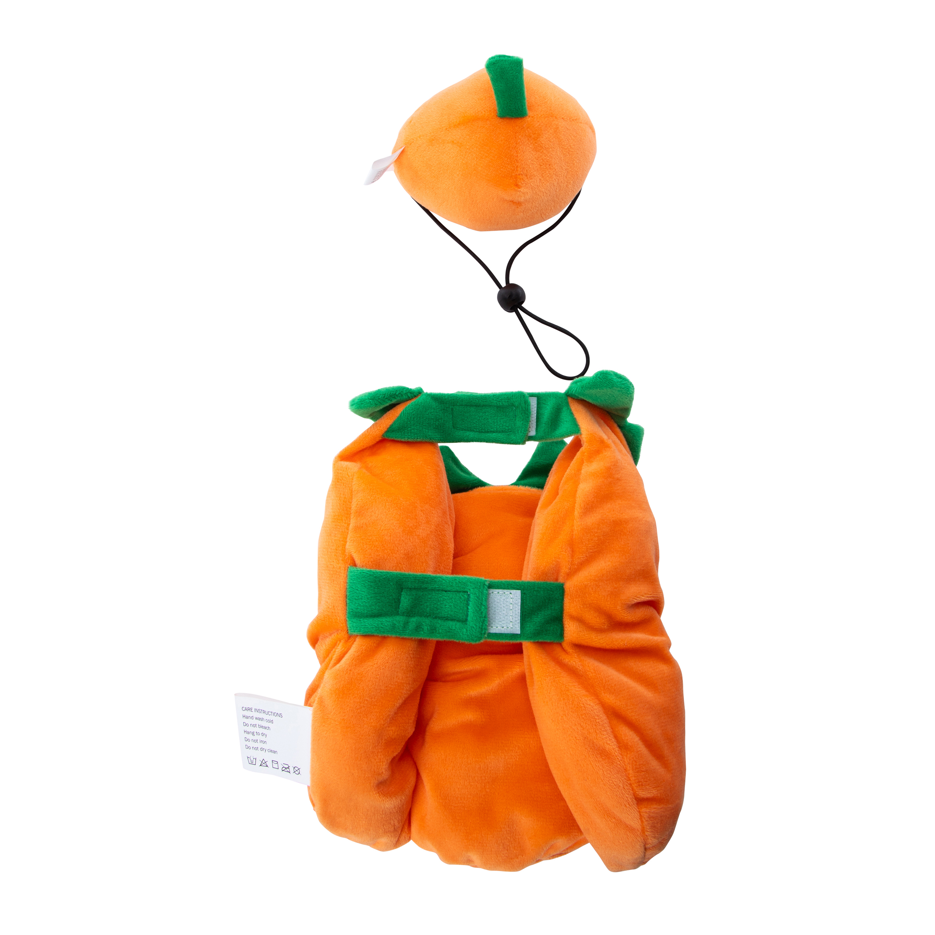 Funny Plush 3D Halloween Pet Costume