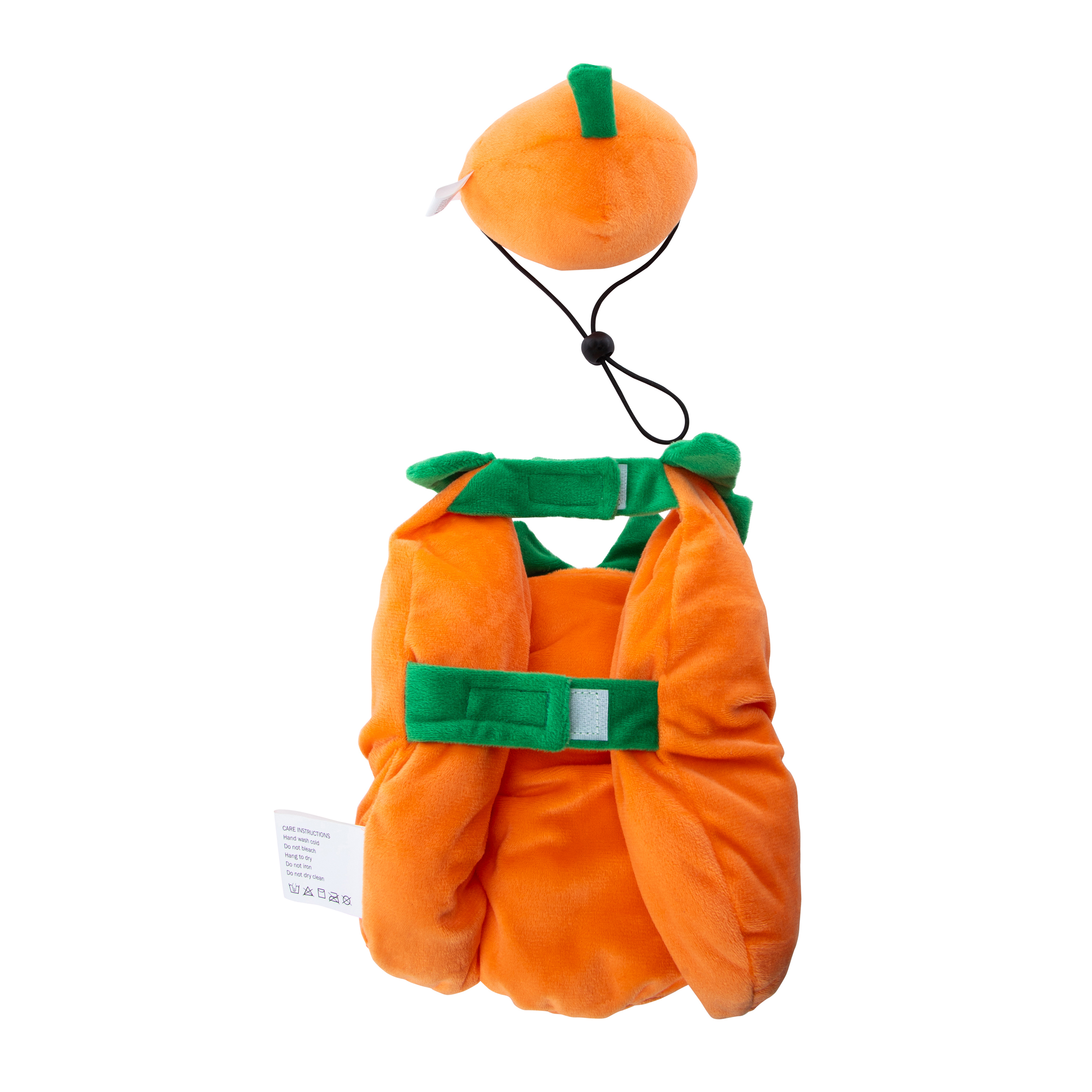 Funny Plush 3D Halloween Pet Costume