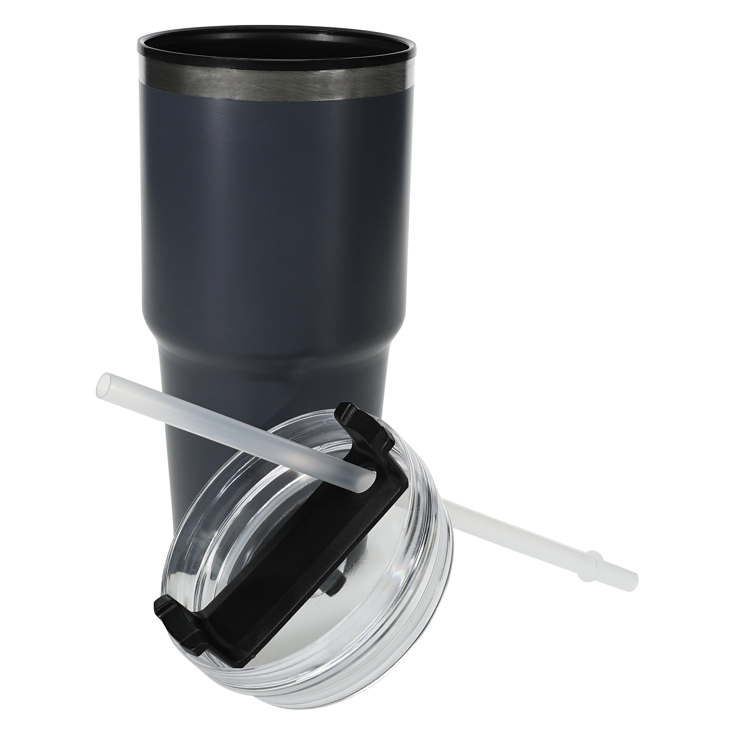 20oz Hydraquench Stainless Steel Insulated Tumbler With Handle