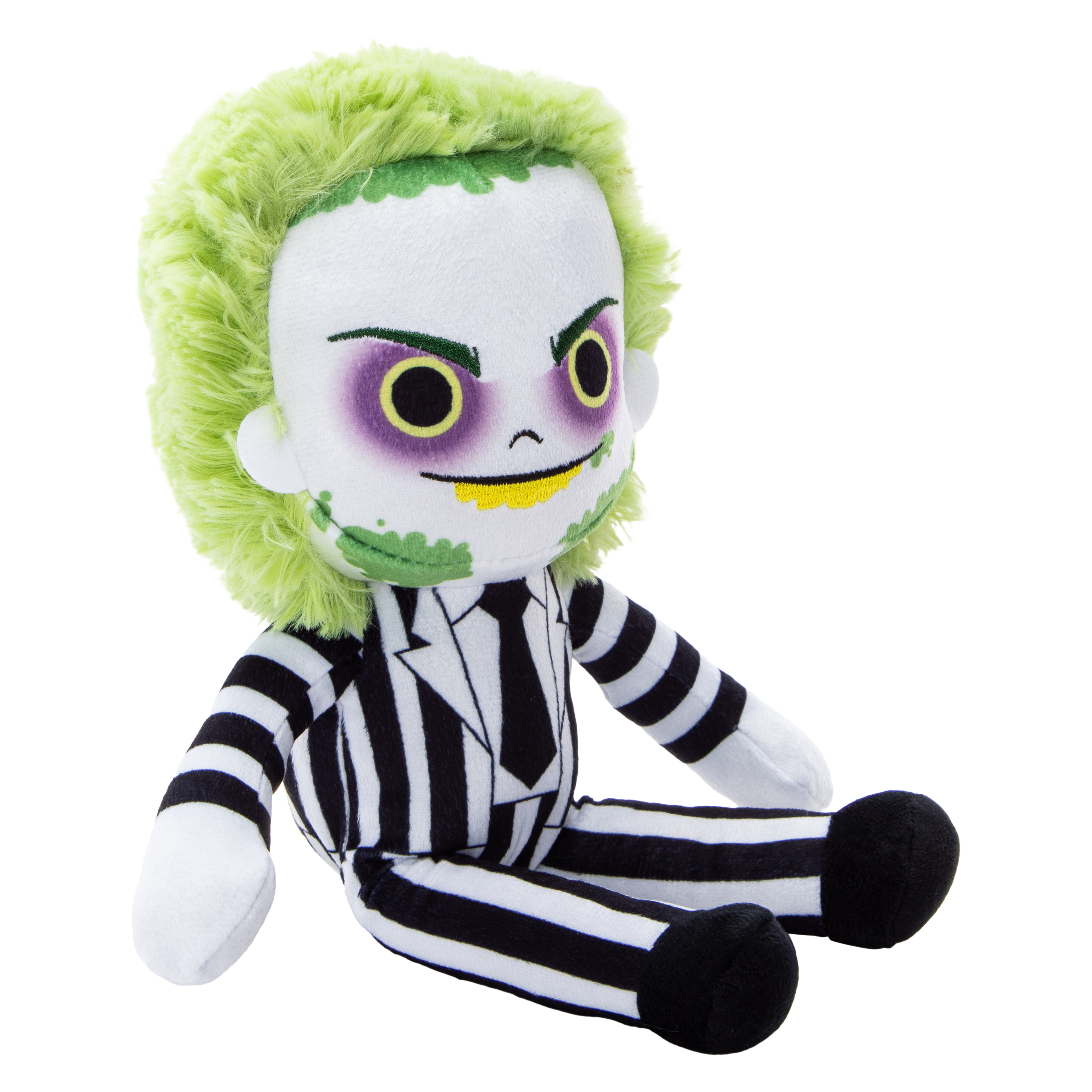 Beetlejuice™ Plush 10.5in
