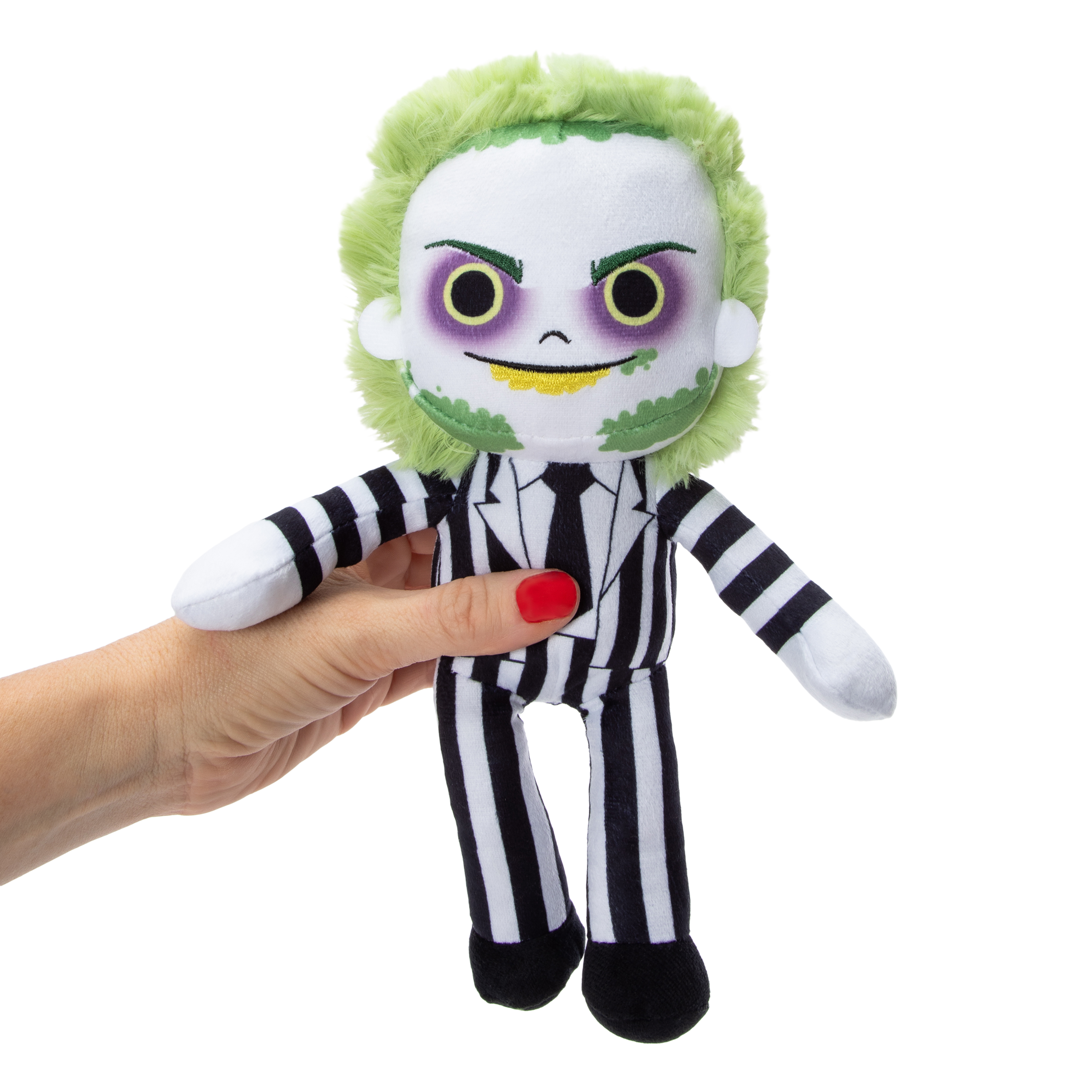 Beetlejuice™ Plush 10.5in