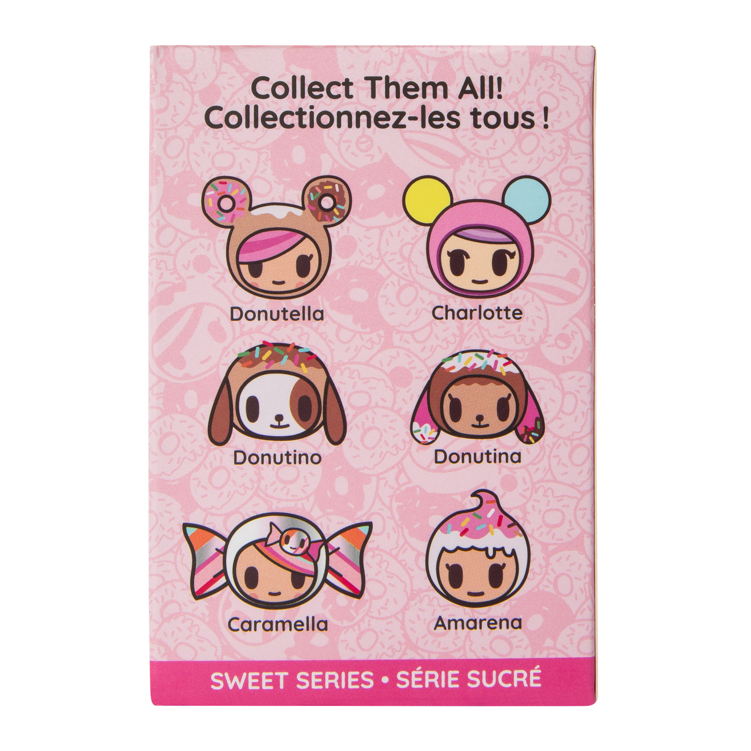 tokidoki Donutella™  Blind Box