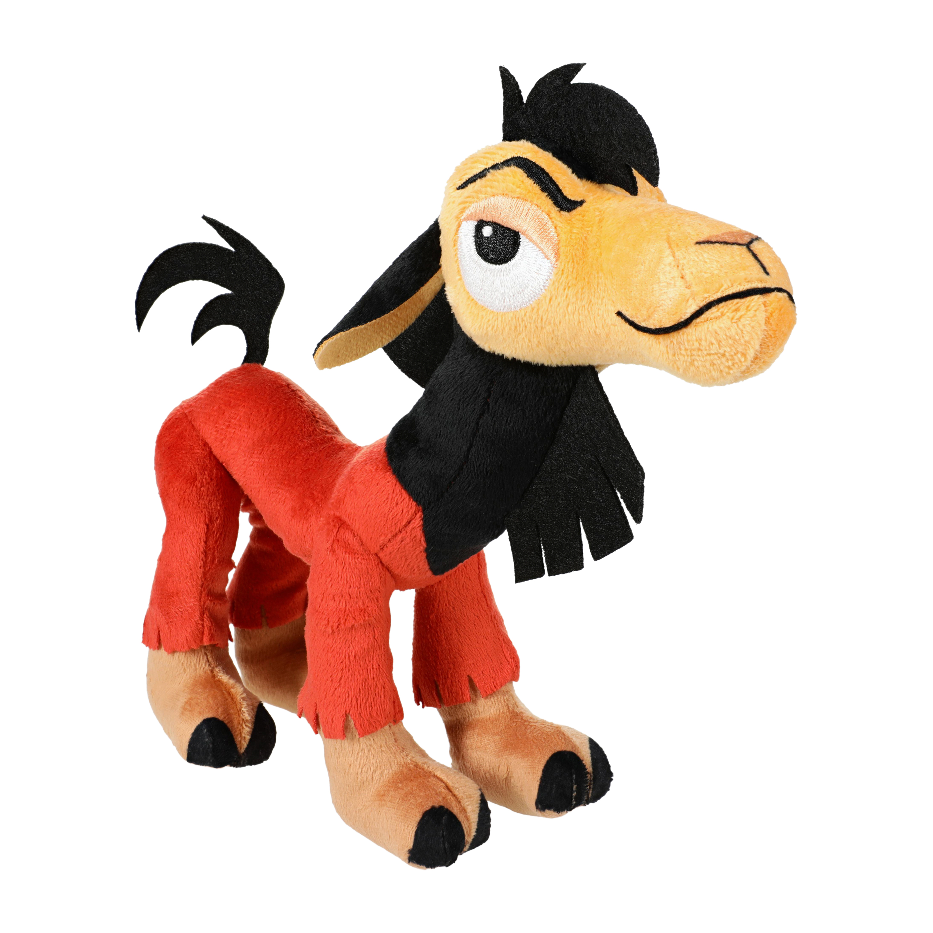 Disney The Emperor's New Groove Kuzco Llama Plush