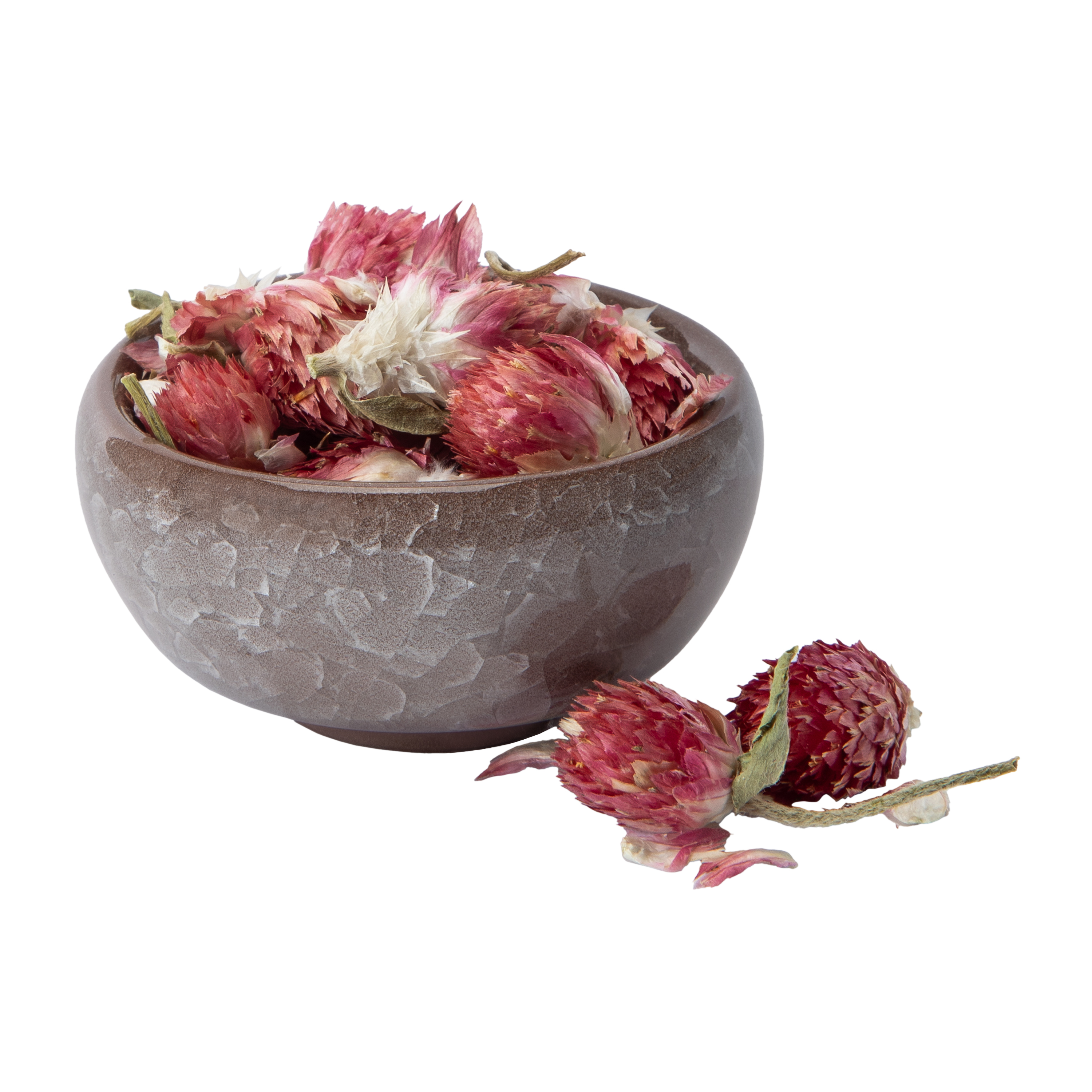 Natural Herbs Devotion Set