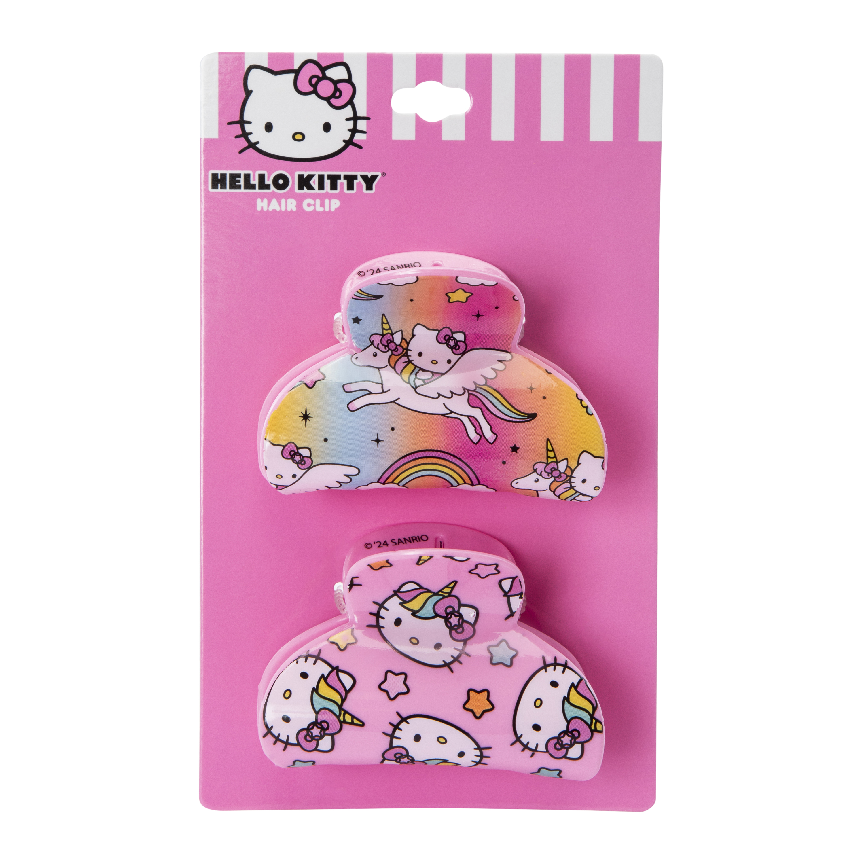 hair accessory tackle box hello kitty Sparkly Styler – JapanLA and youre all set! Sanrio Hello Kitty Bow Claw