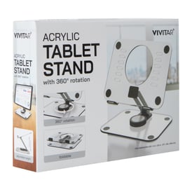 Ipad Stand Below Tablet Stand Ipad Stand Below Tablet Stand Tablet Clamp Stand Five Below