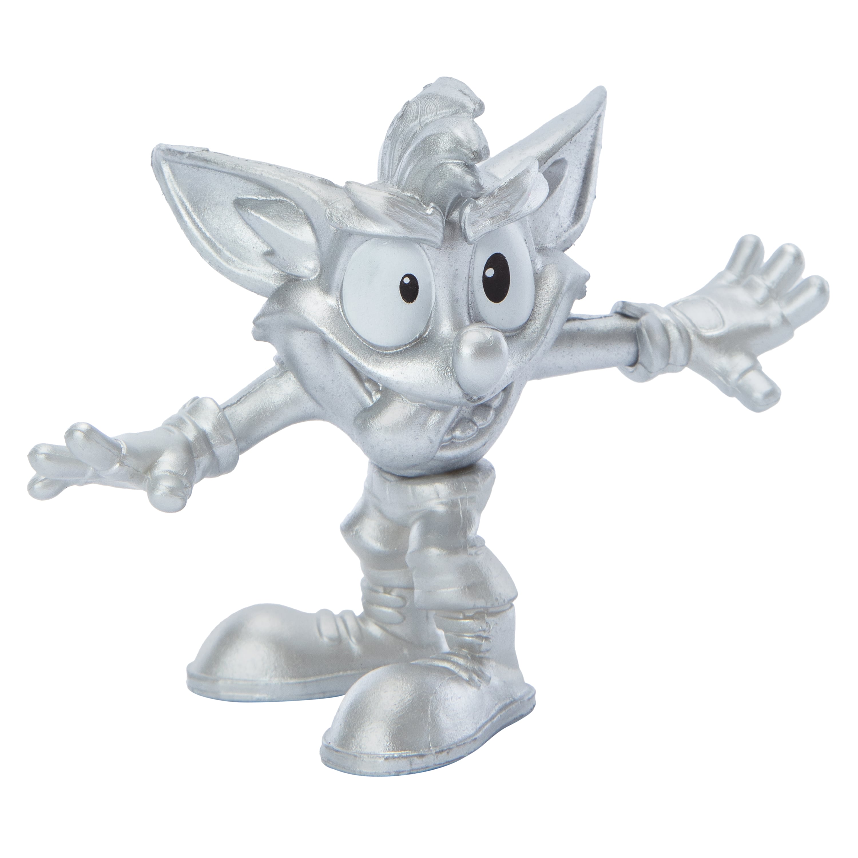 Crash Bandicoot™ Action Figure 2.5in | Five Below